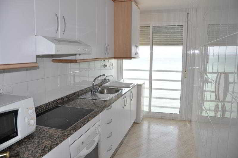 Apartamentos Vistamar
