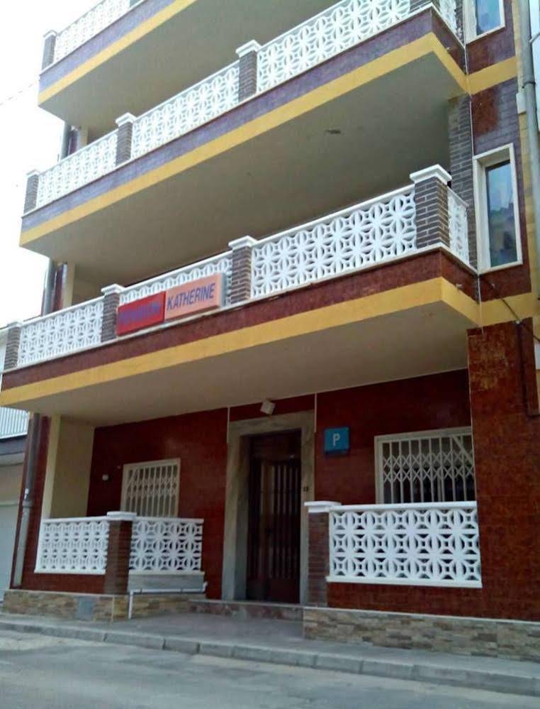 Pensión Katherine