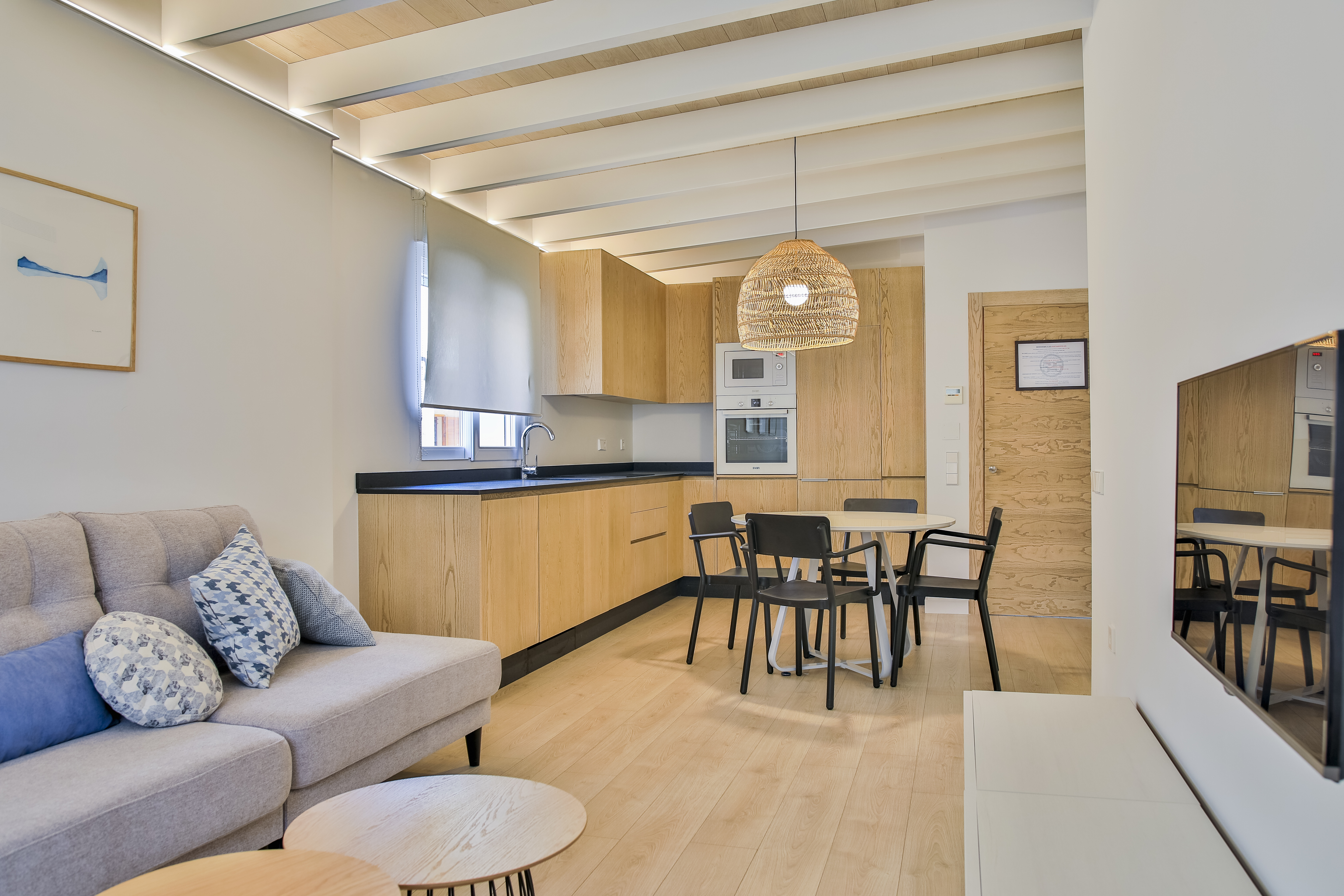 Apartamentos 525