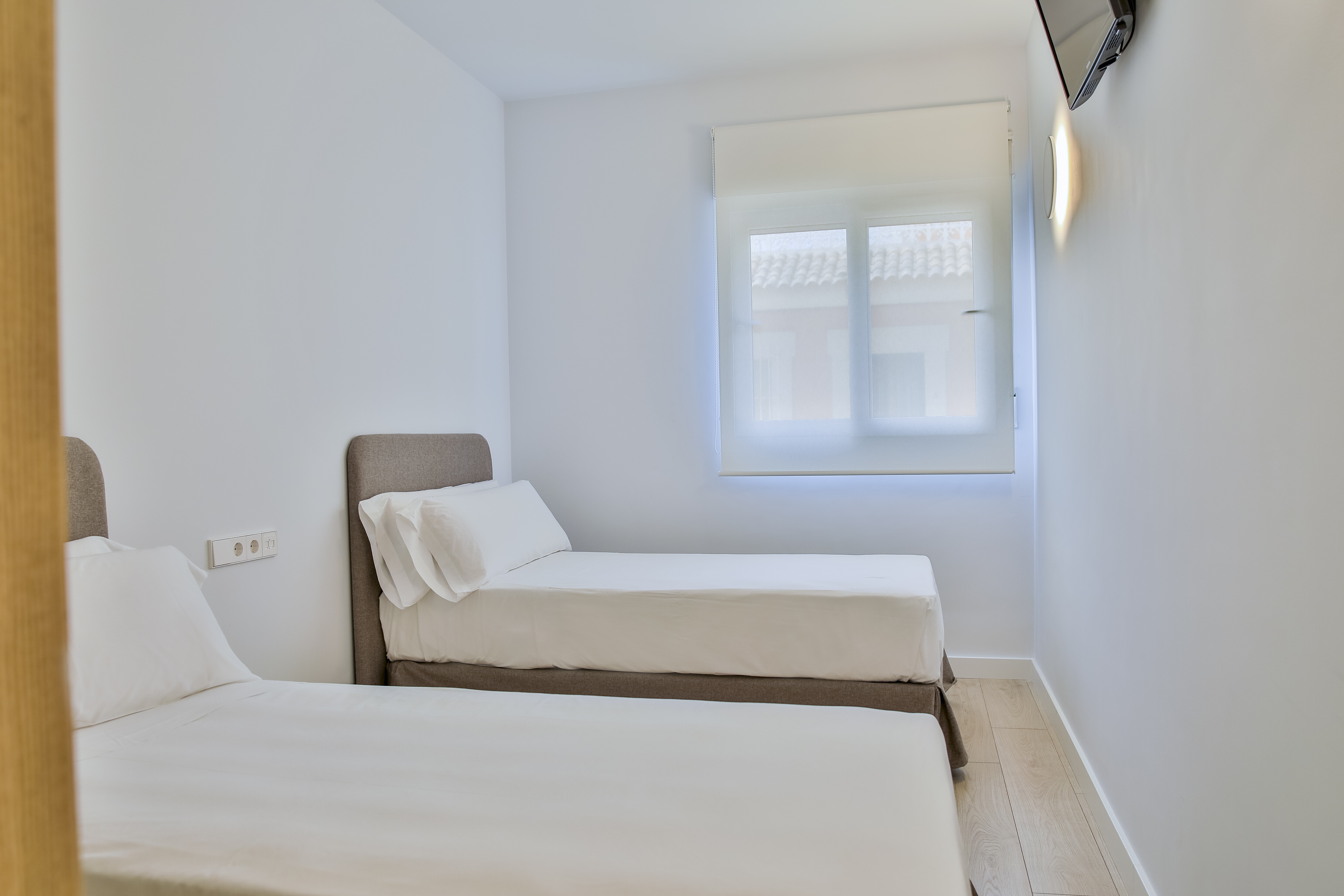 Apartamentos 525