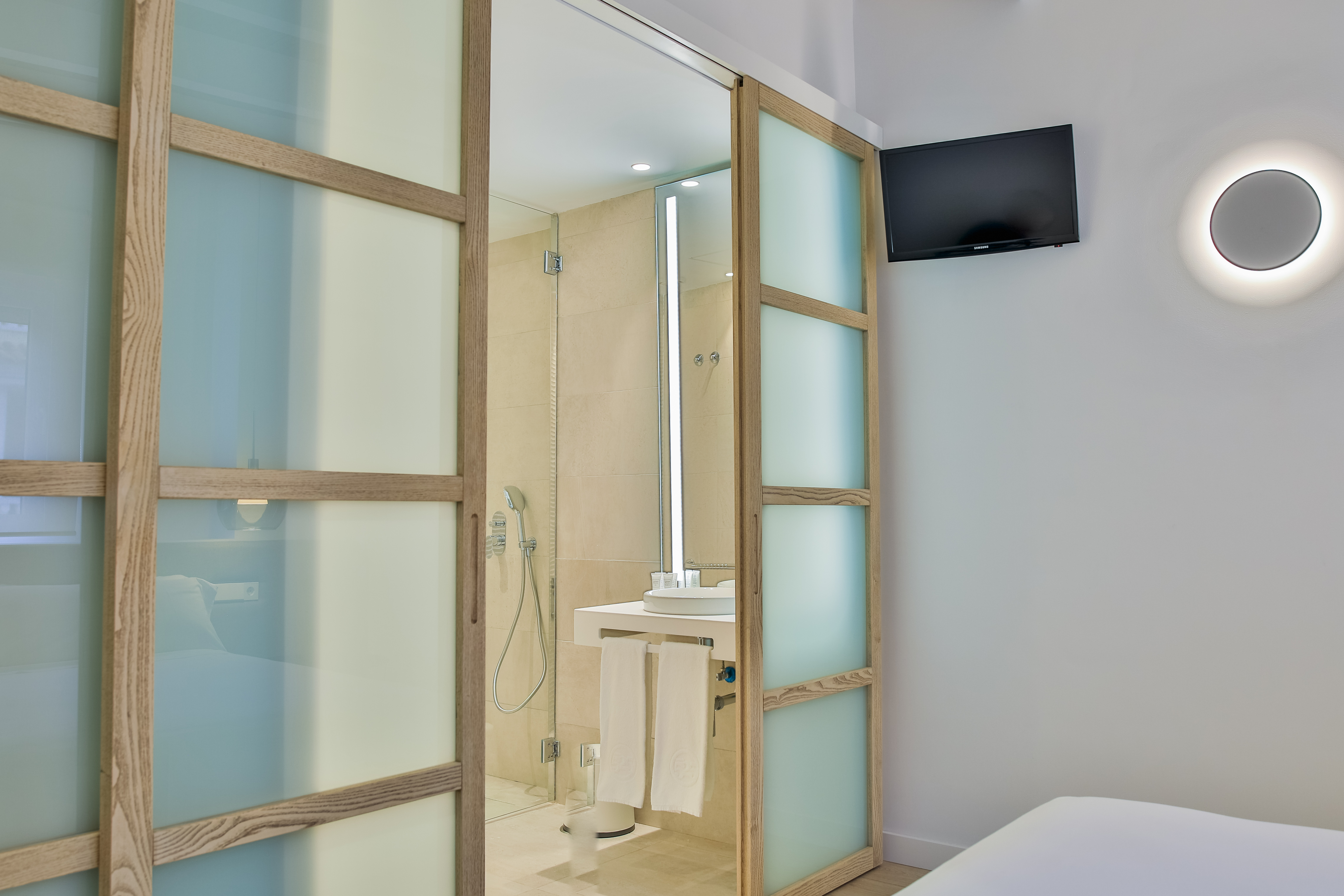 Apartamentos 525