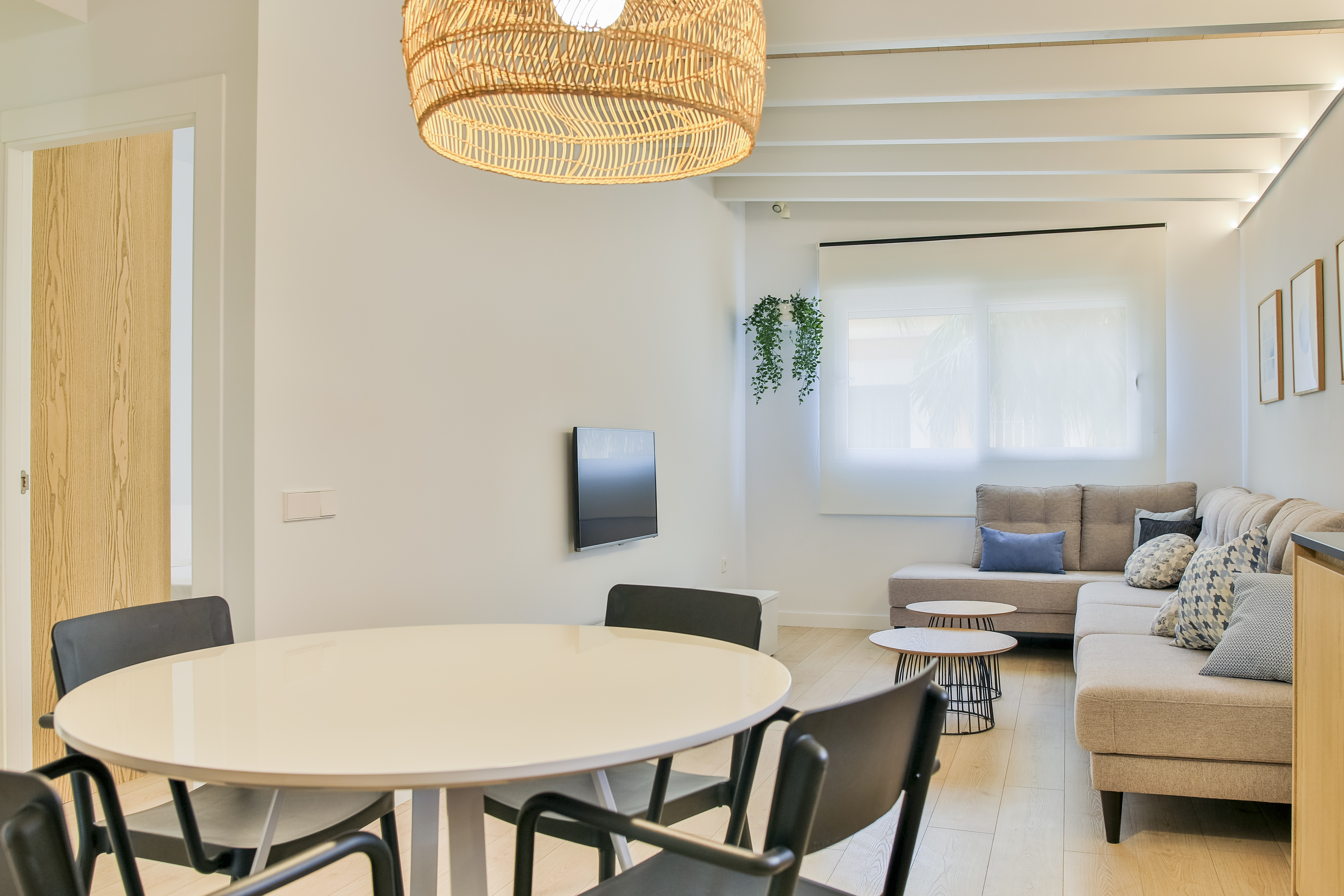 Apartamentos 525