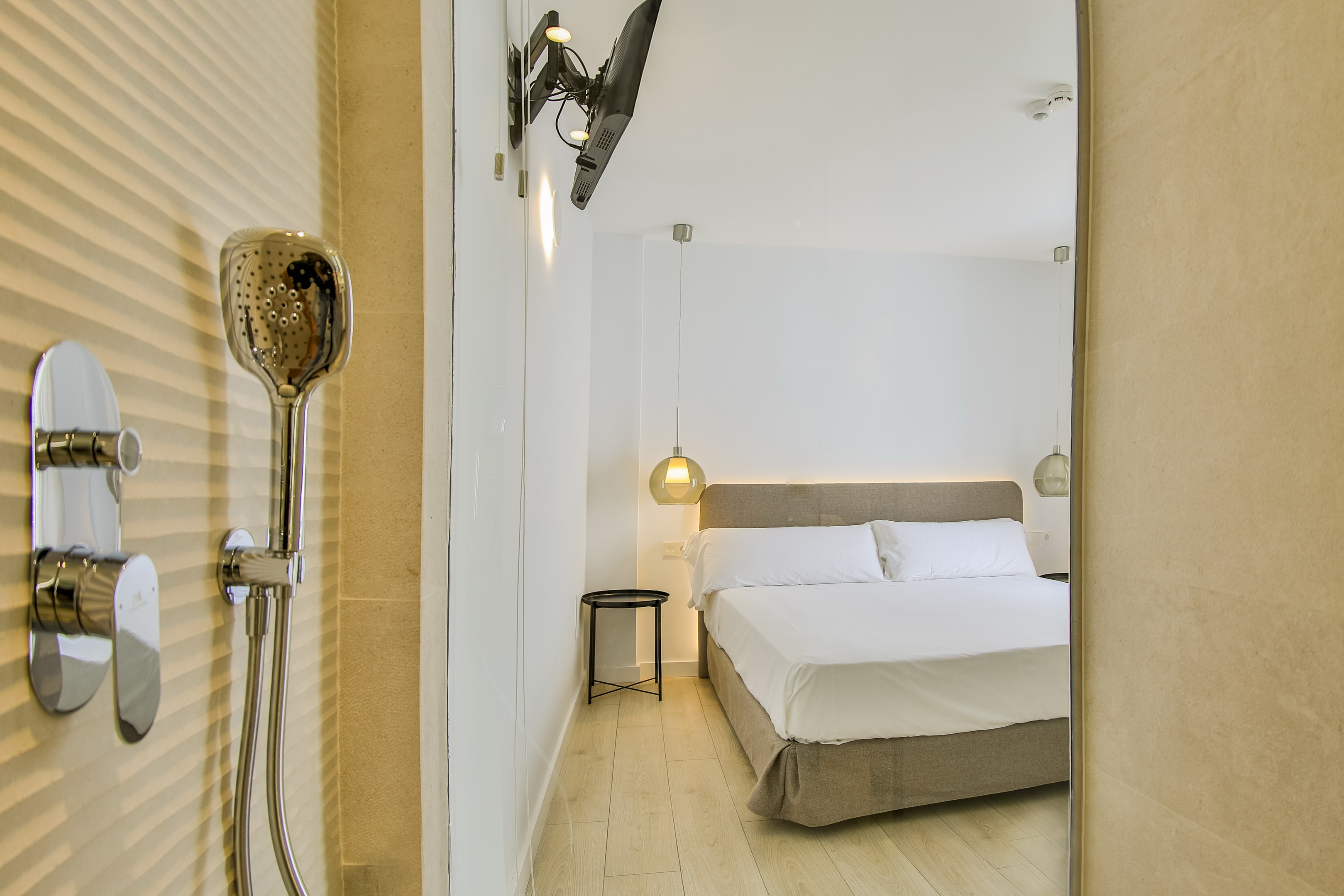 Apartamentos 525