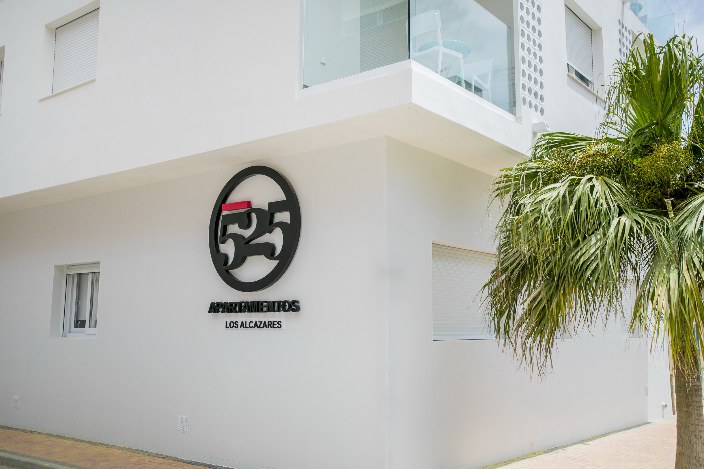Apartamentos 525