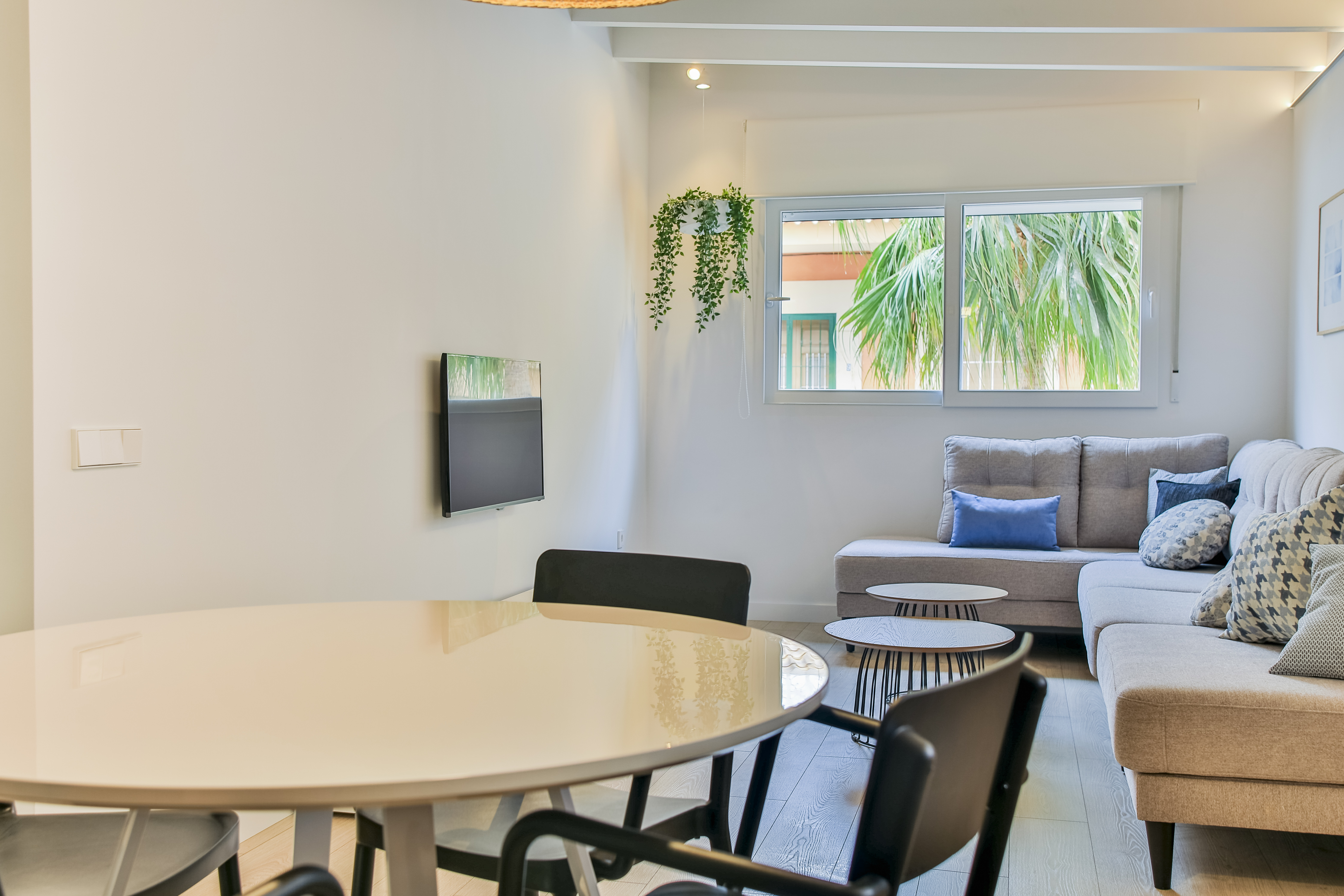 Apartamentos 525