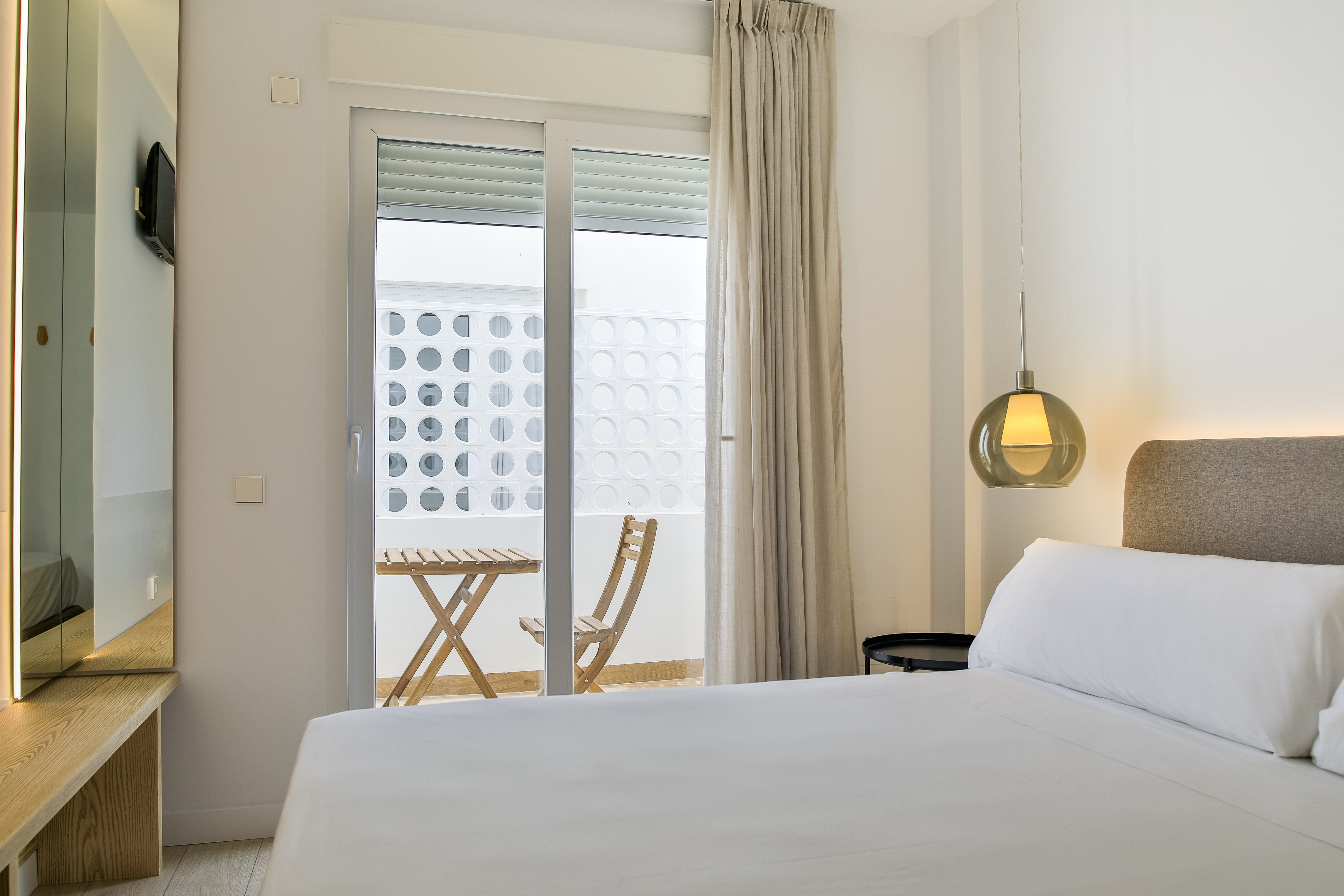 Apartamentos 525