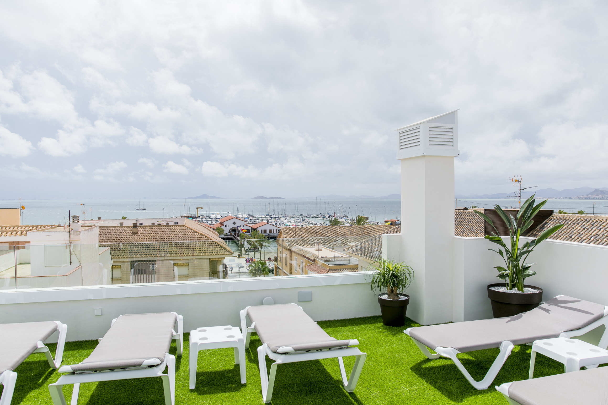 Apartamentos 525