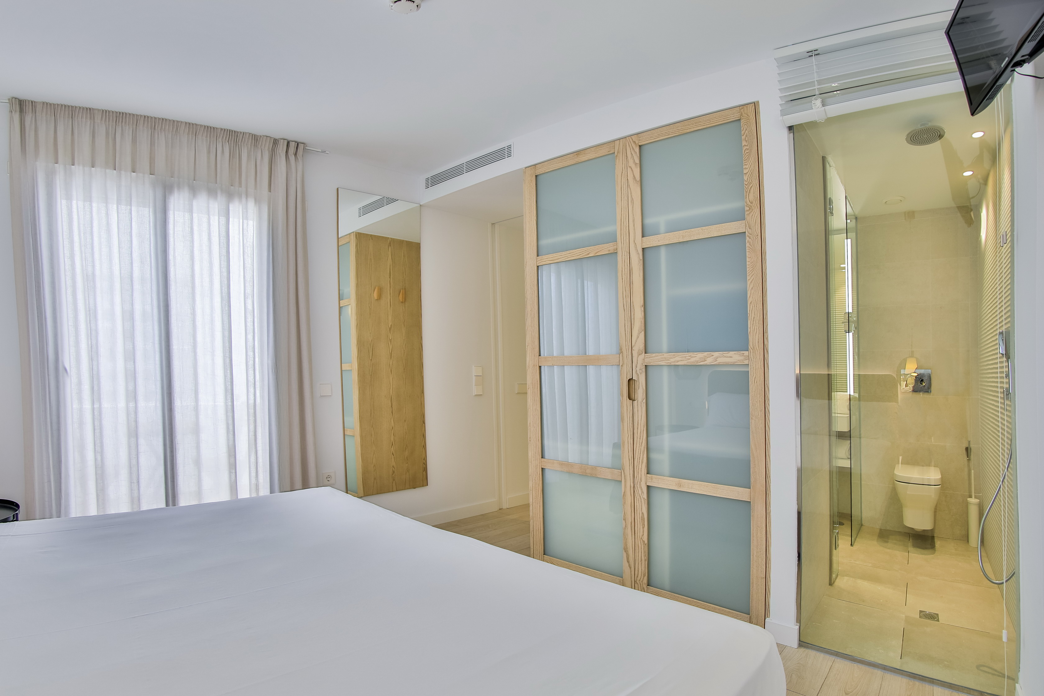 Apartamentos 525