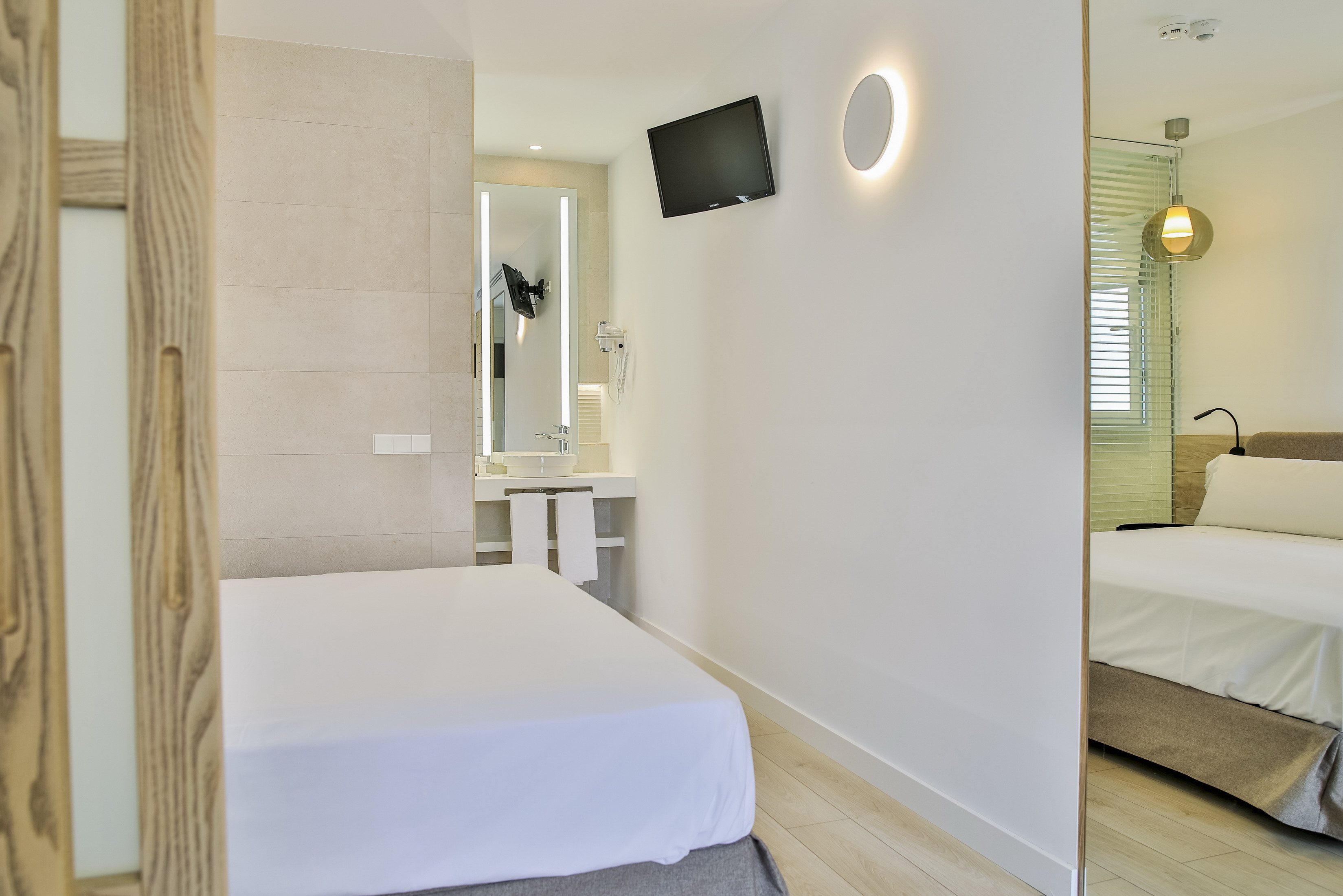 Apartamentos 525