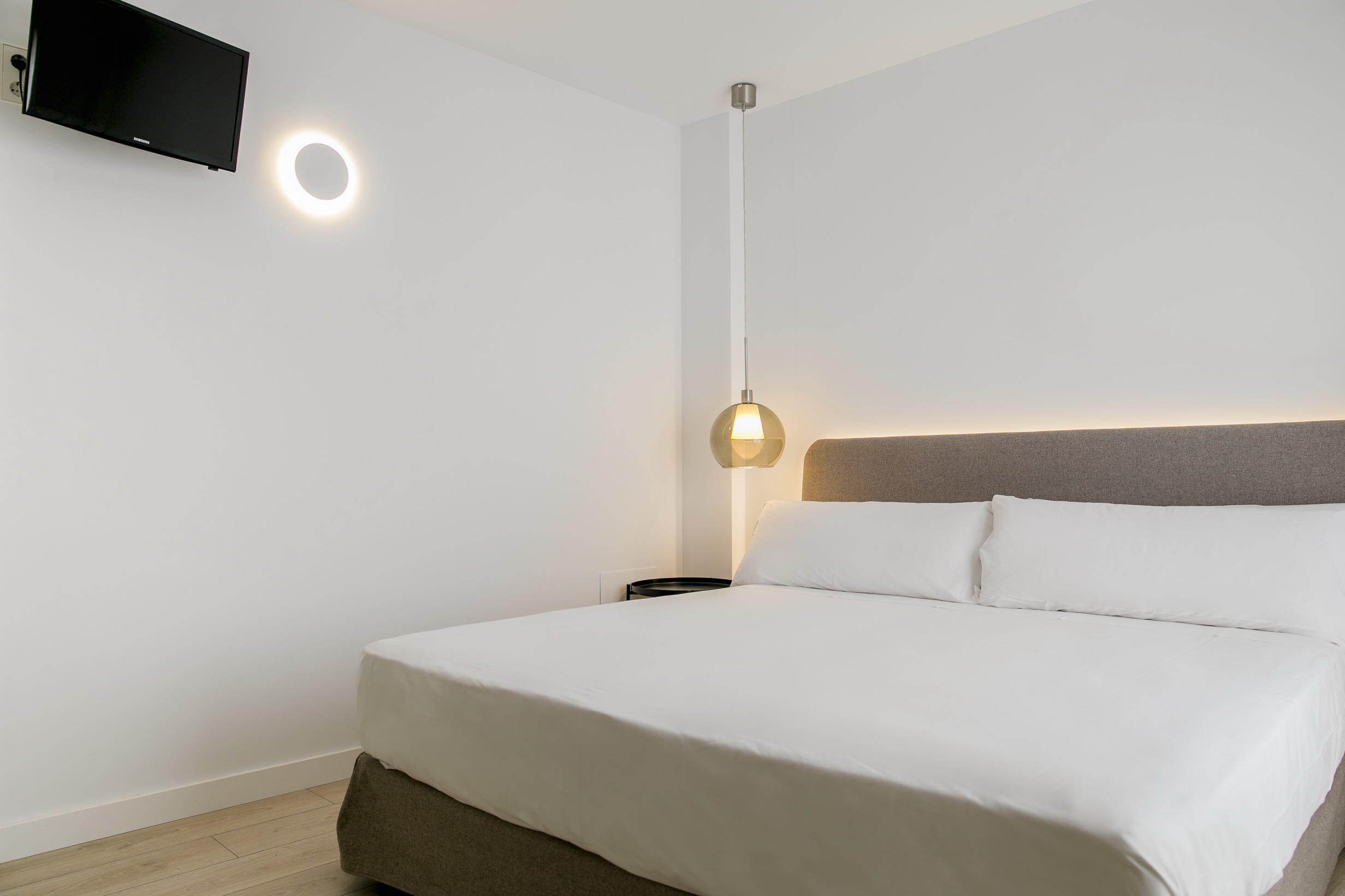 Apartamentos 525