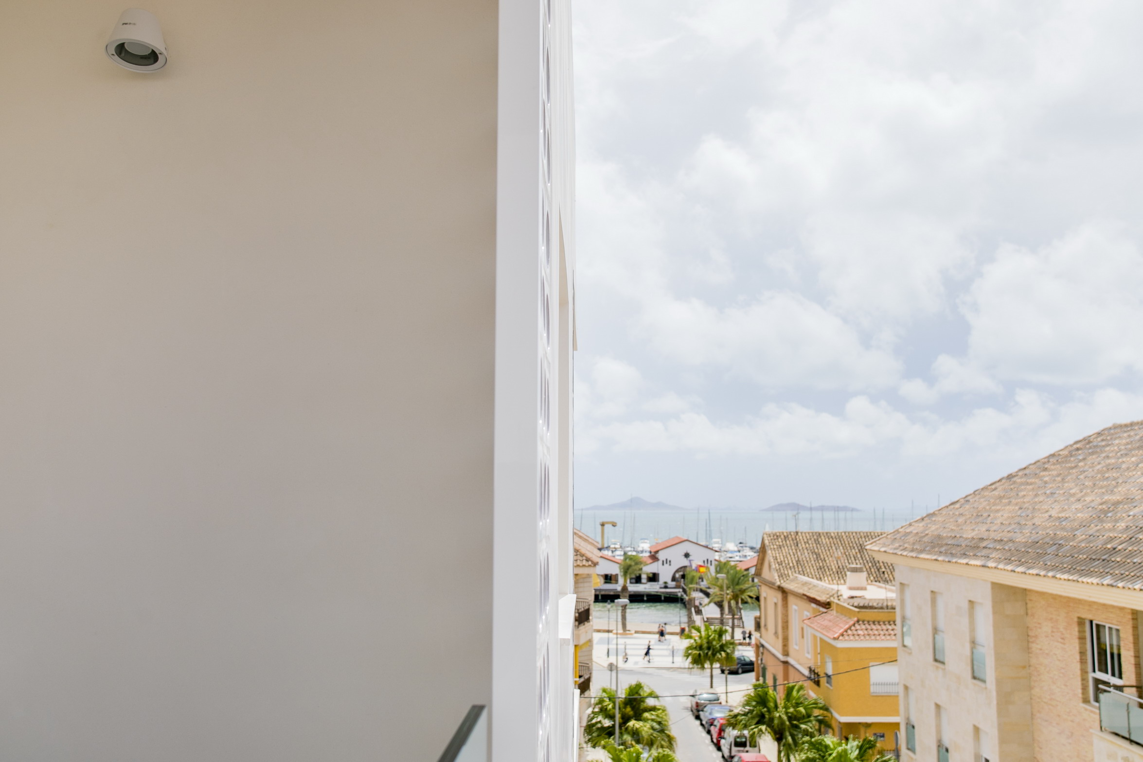 Apartamentos 525