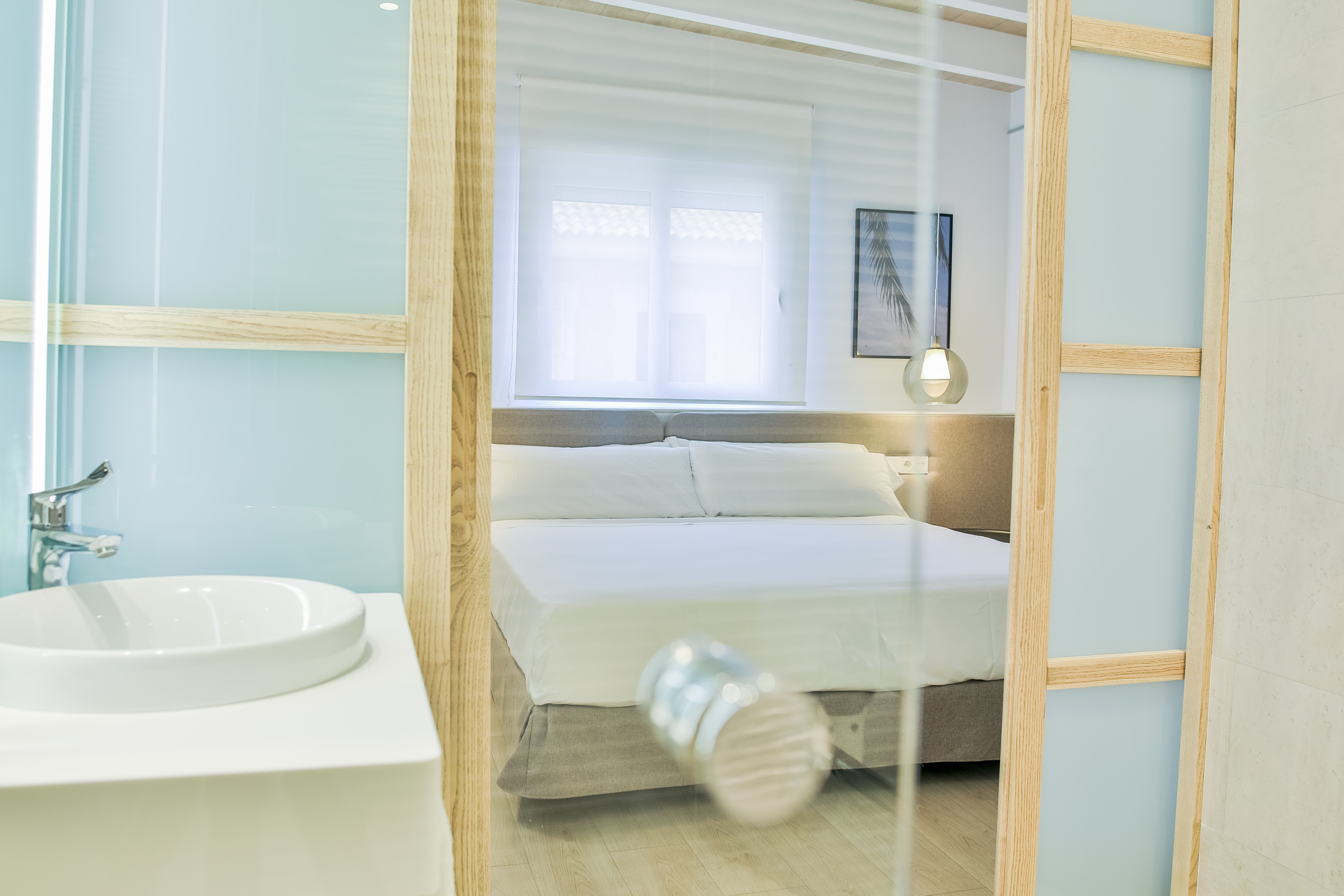 Apartamentos 525