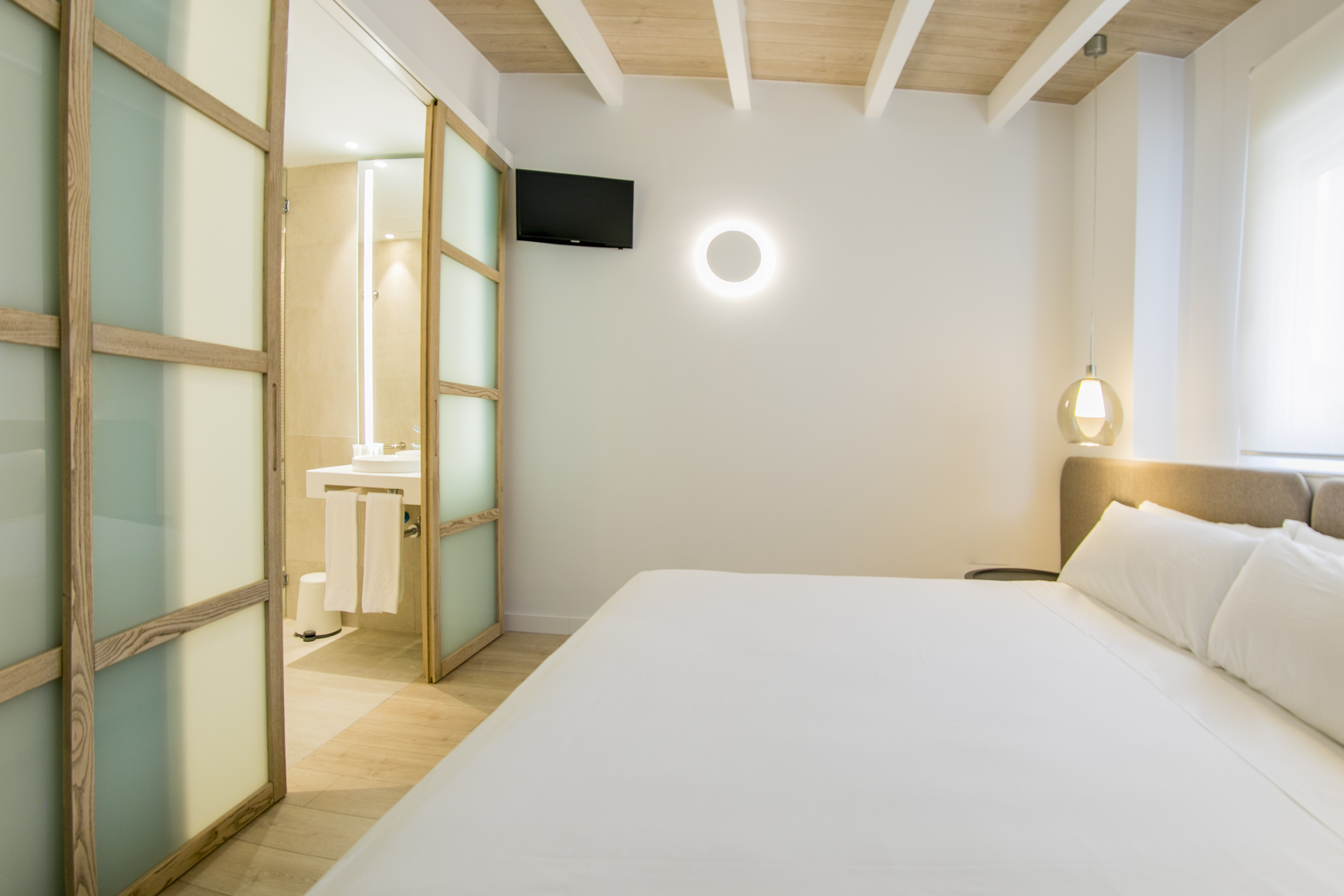 Apartamentos 525