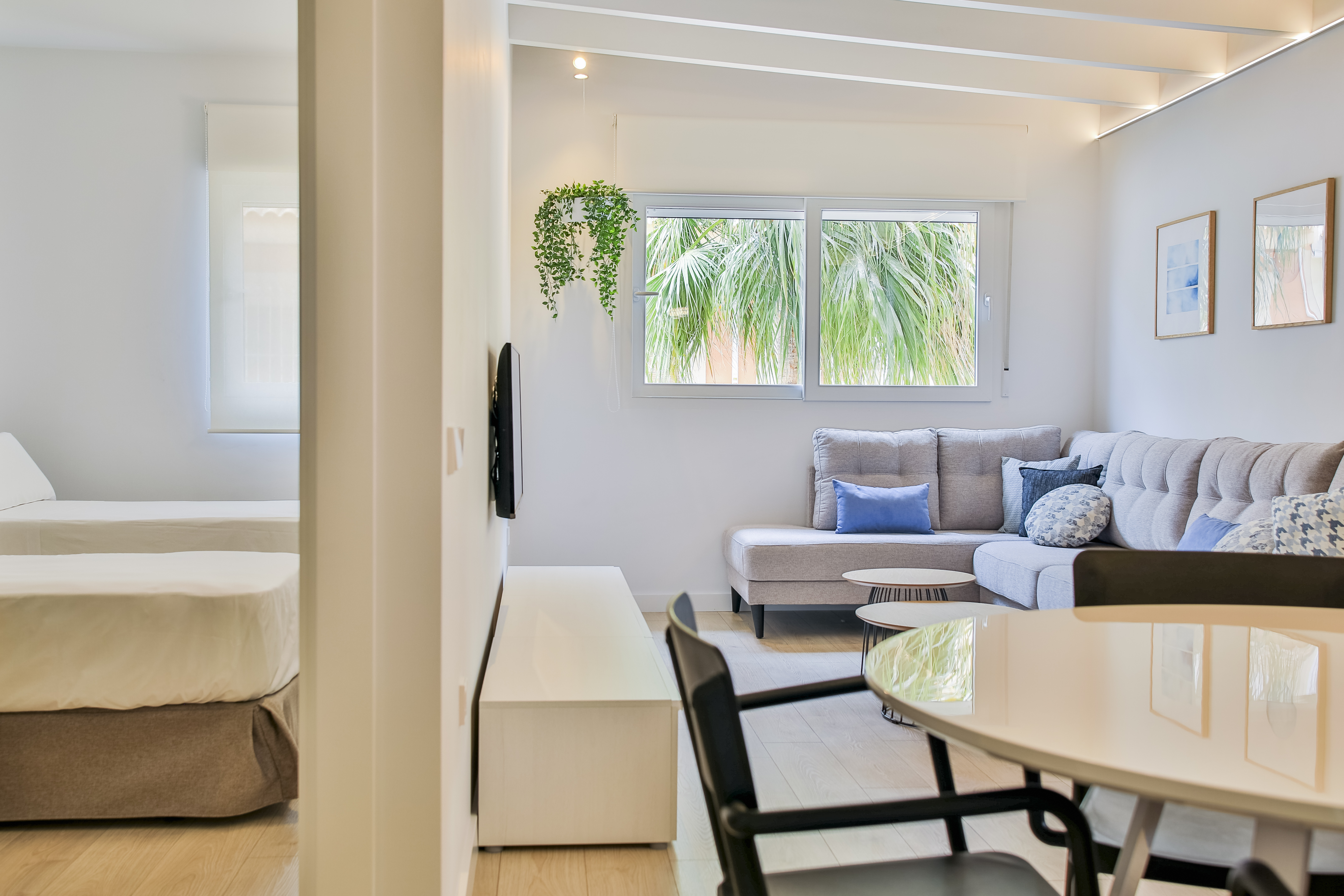 Apartamentos 525