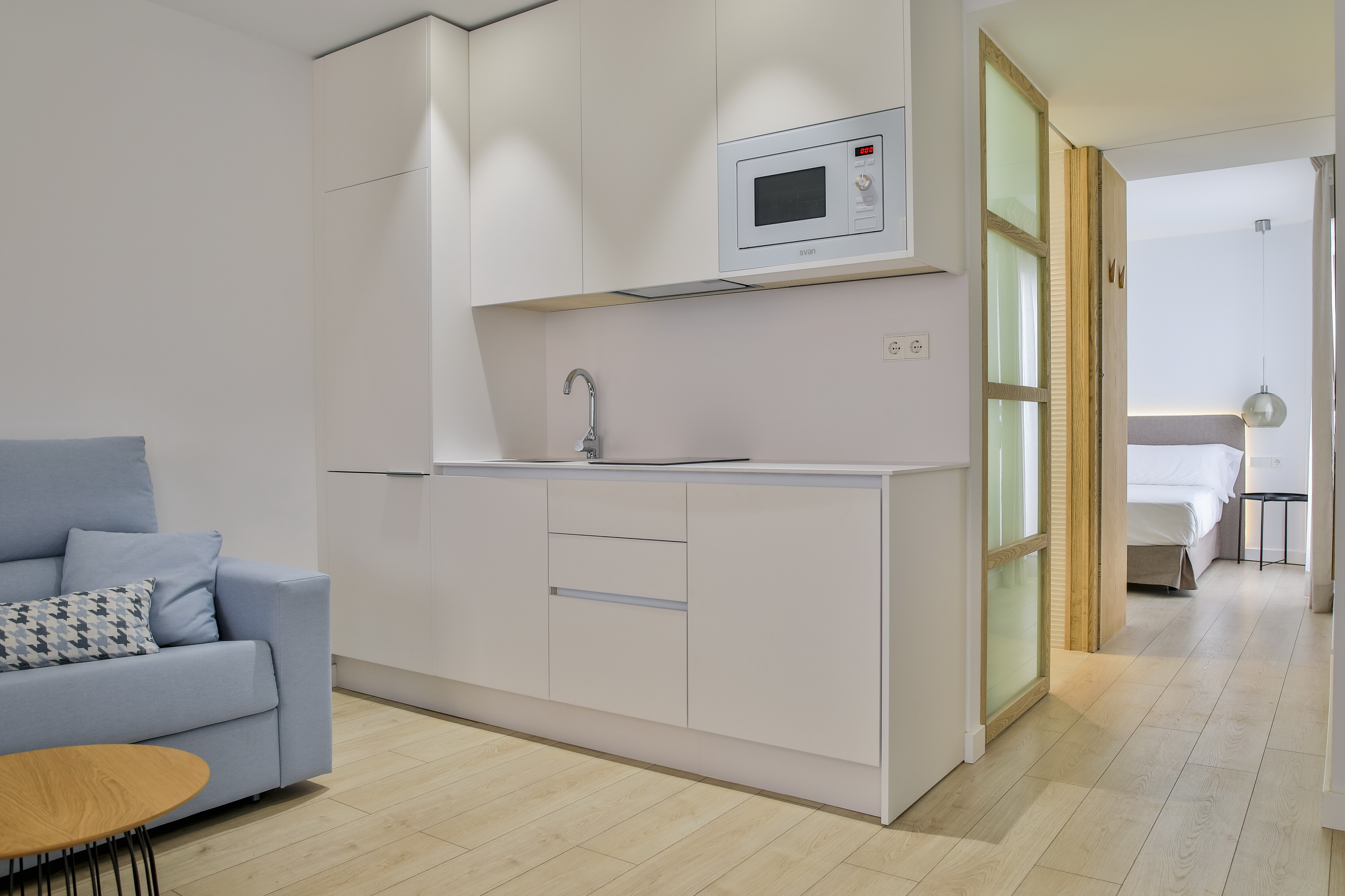 Apartamentos 525