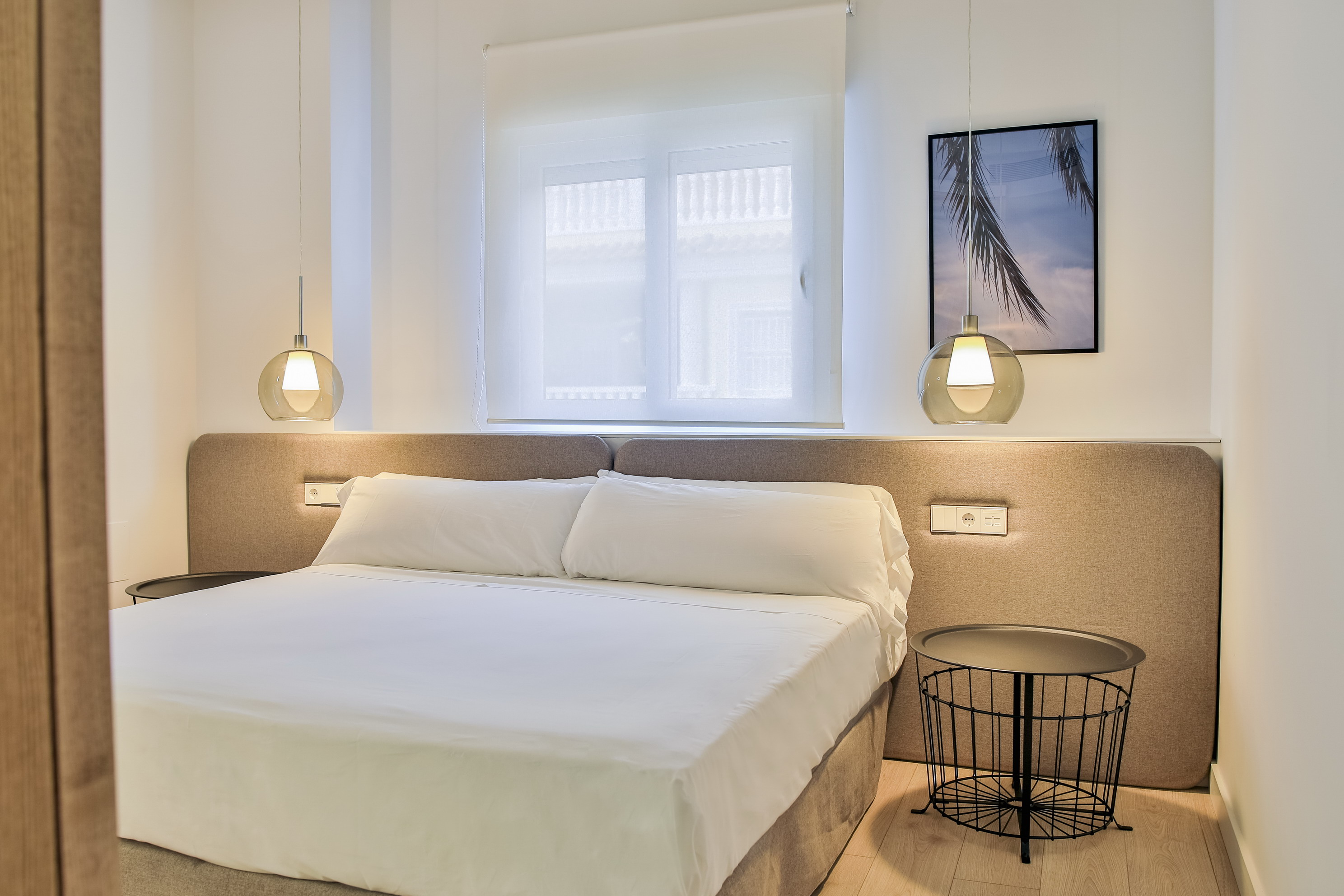 Apartamentos 525