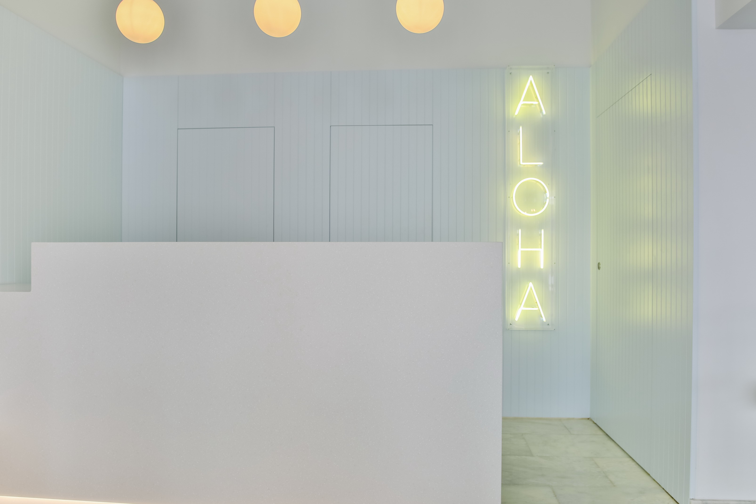 Apartamentos 525