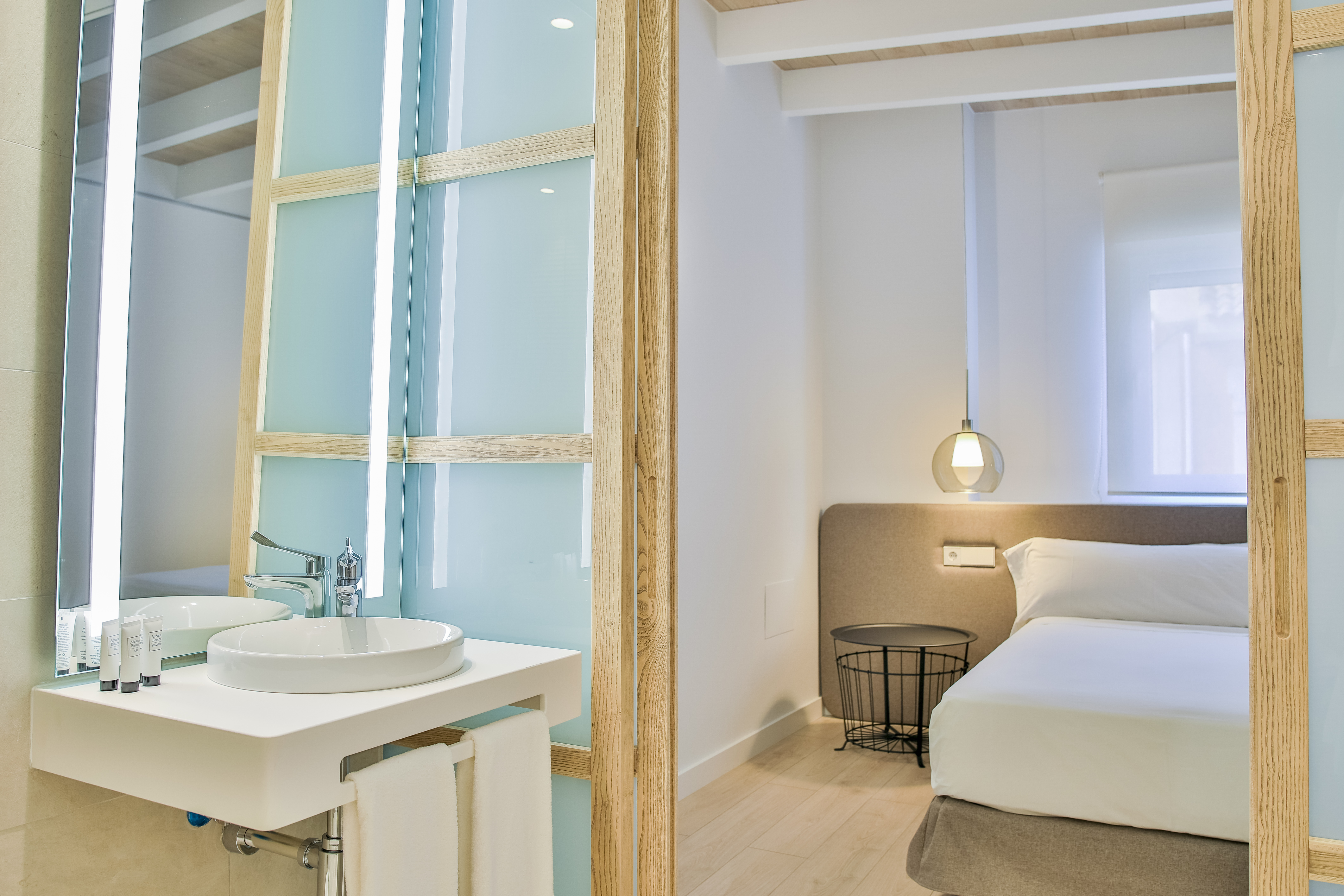 Apartamentos 525