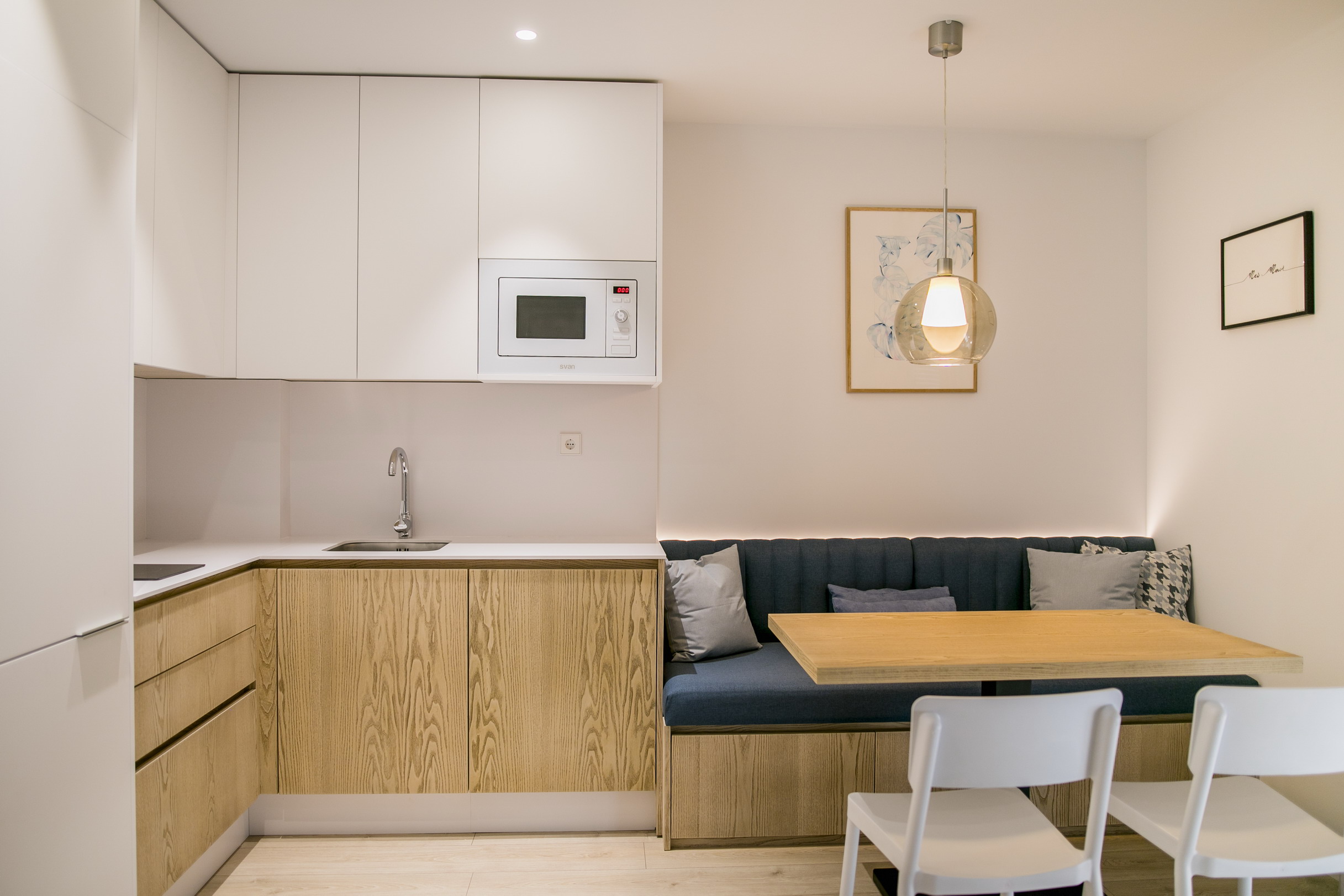 Apartamentos 525