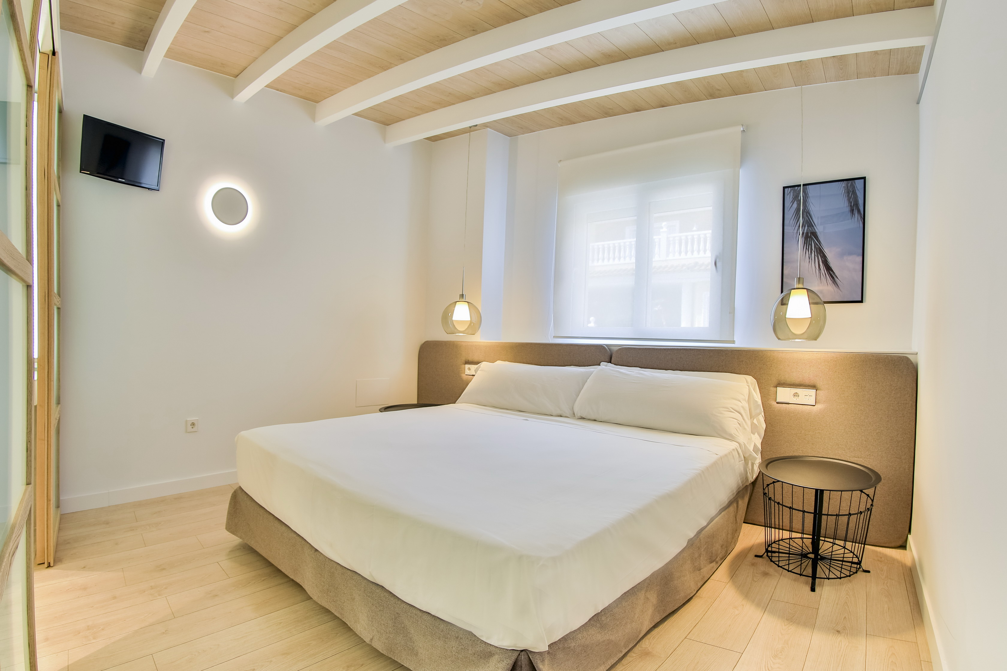 Apartamentos 525