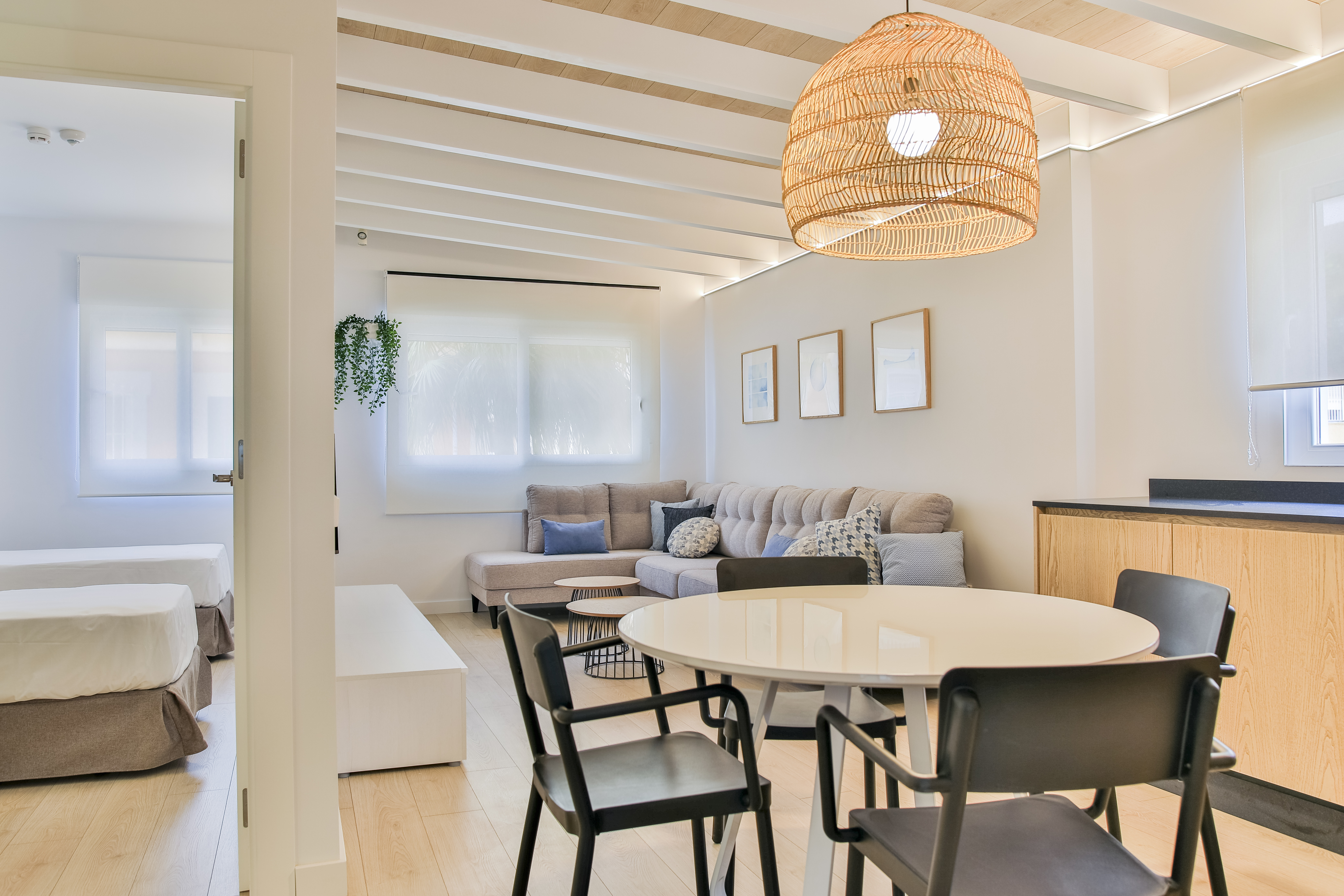 Apartamentos 525