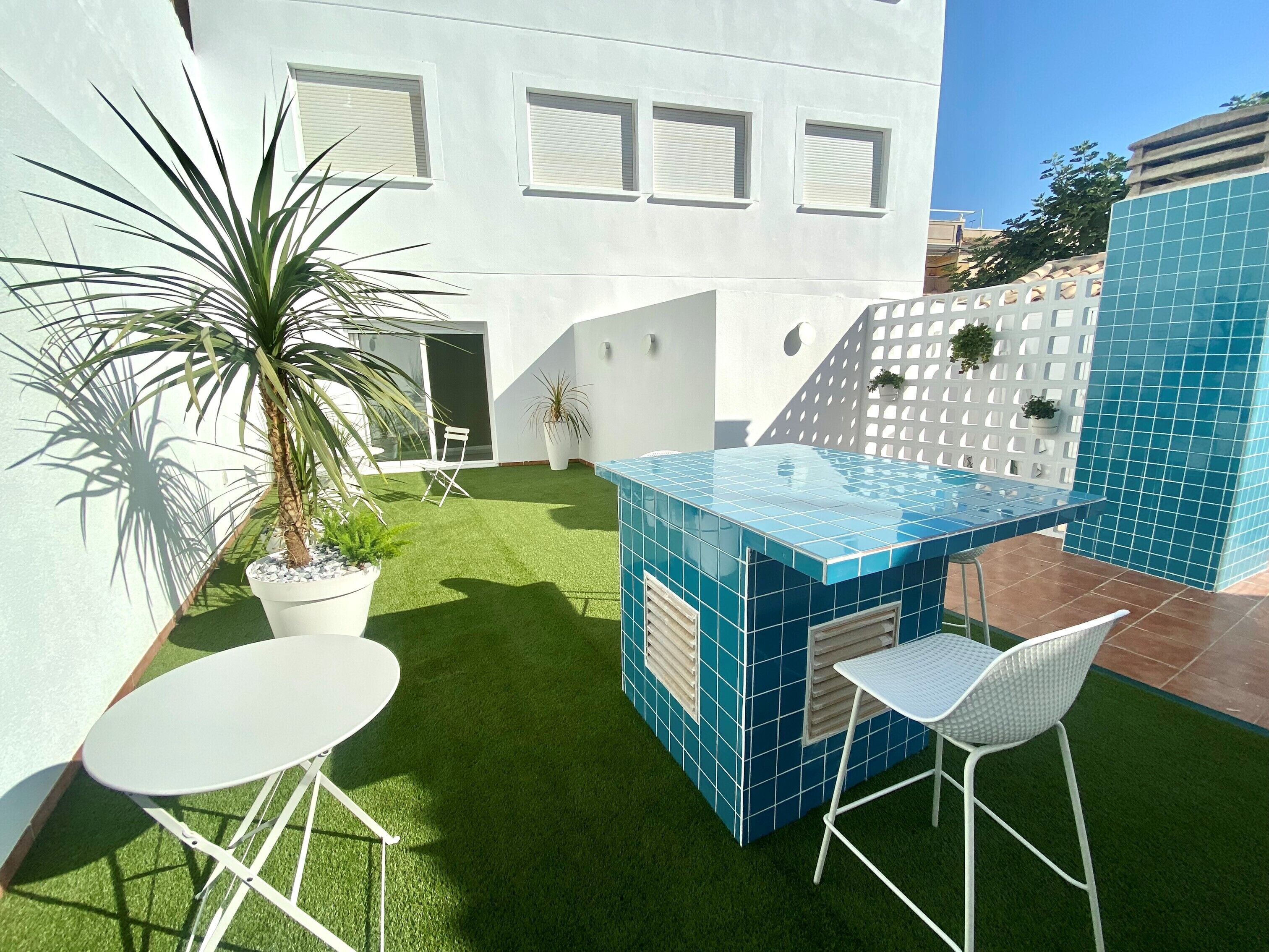 Apartamentos 525 Los Narejos