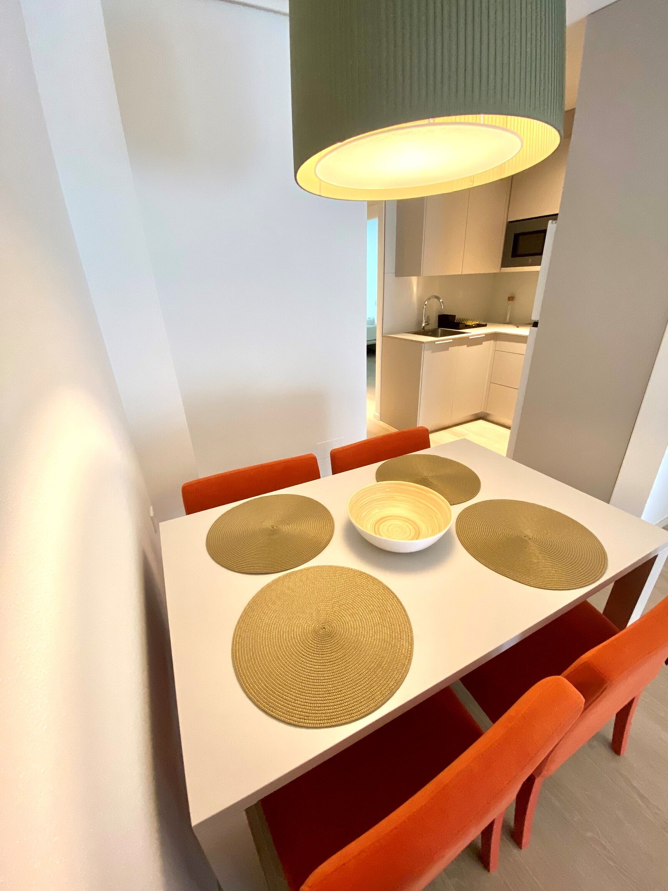 Apartamentos 525 Los Narejos
