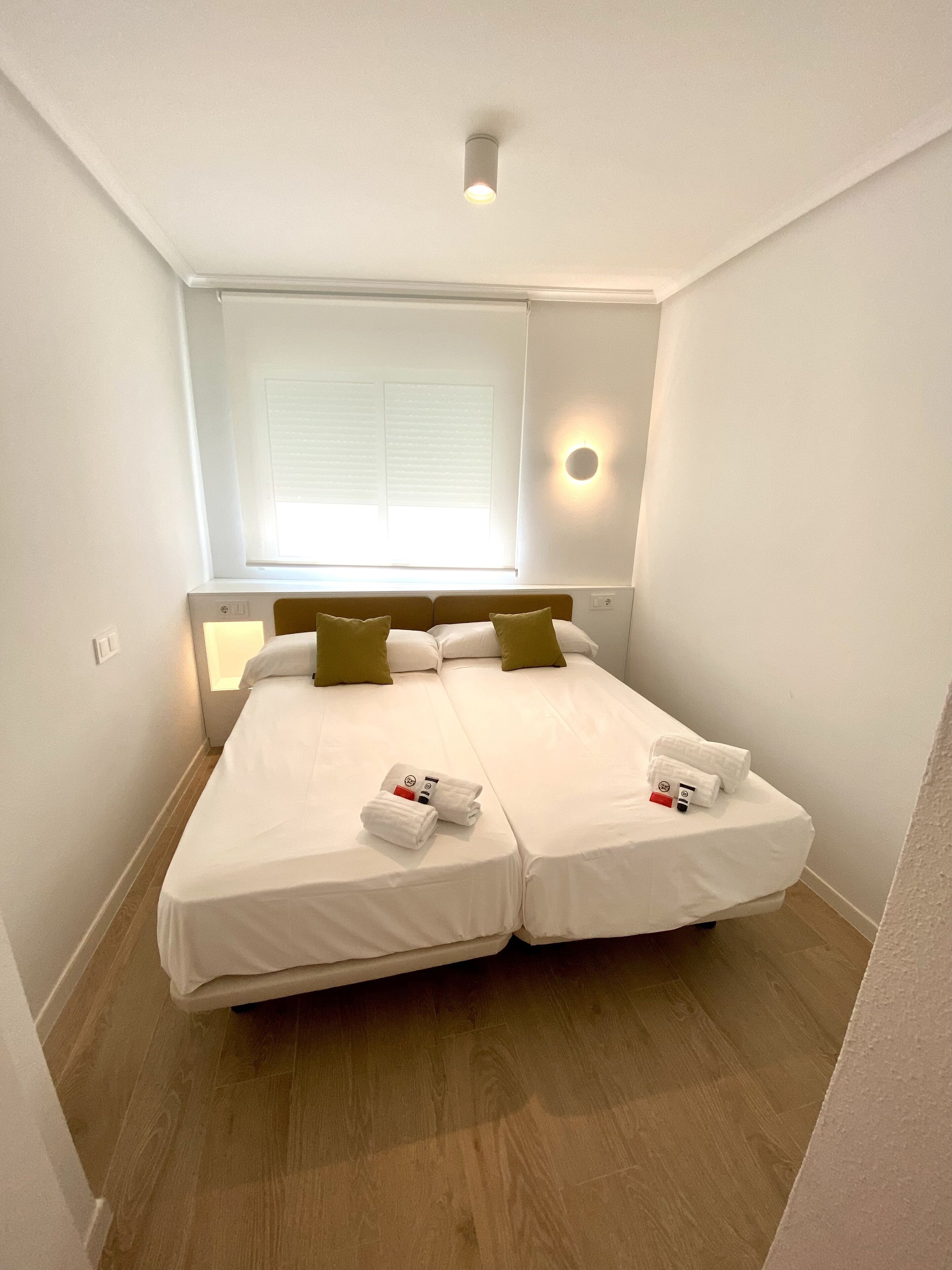 Apartamentos 525 Los Narejos