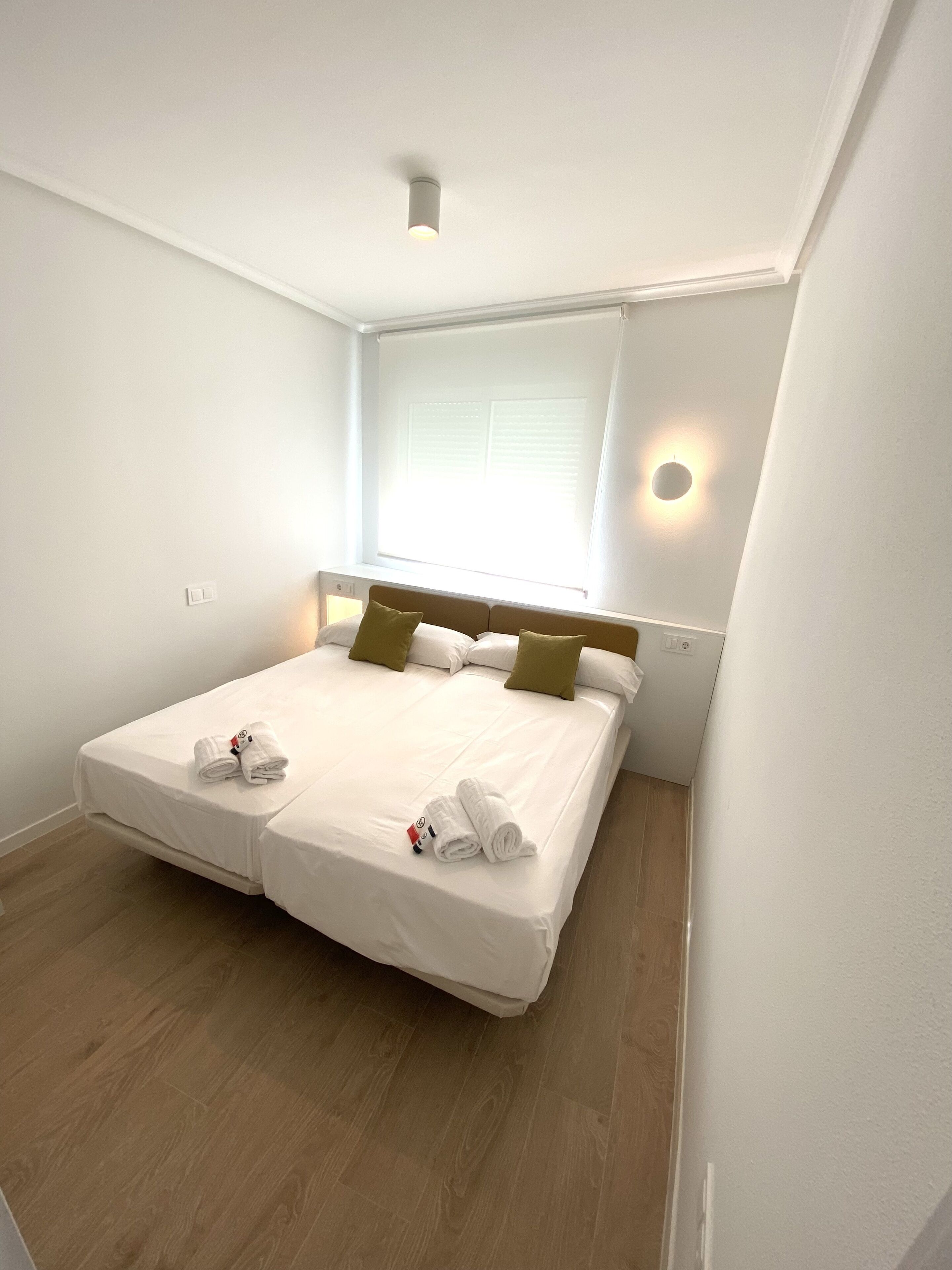 Apartamentos 525 Los Narejos