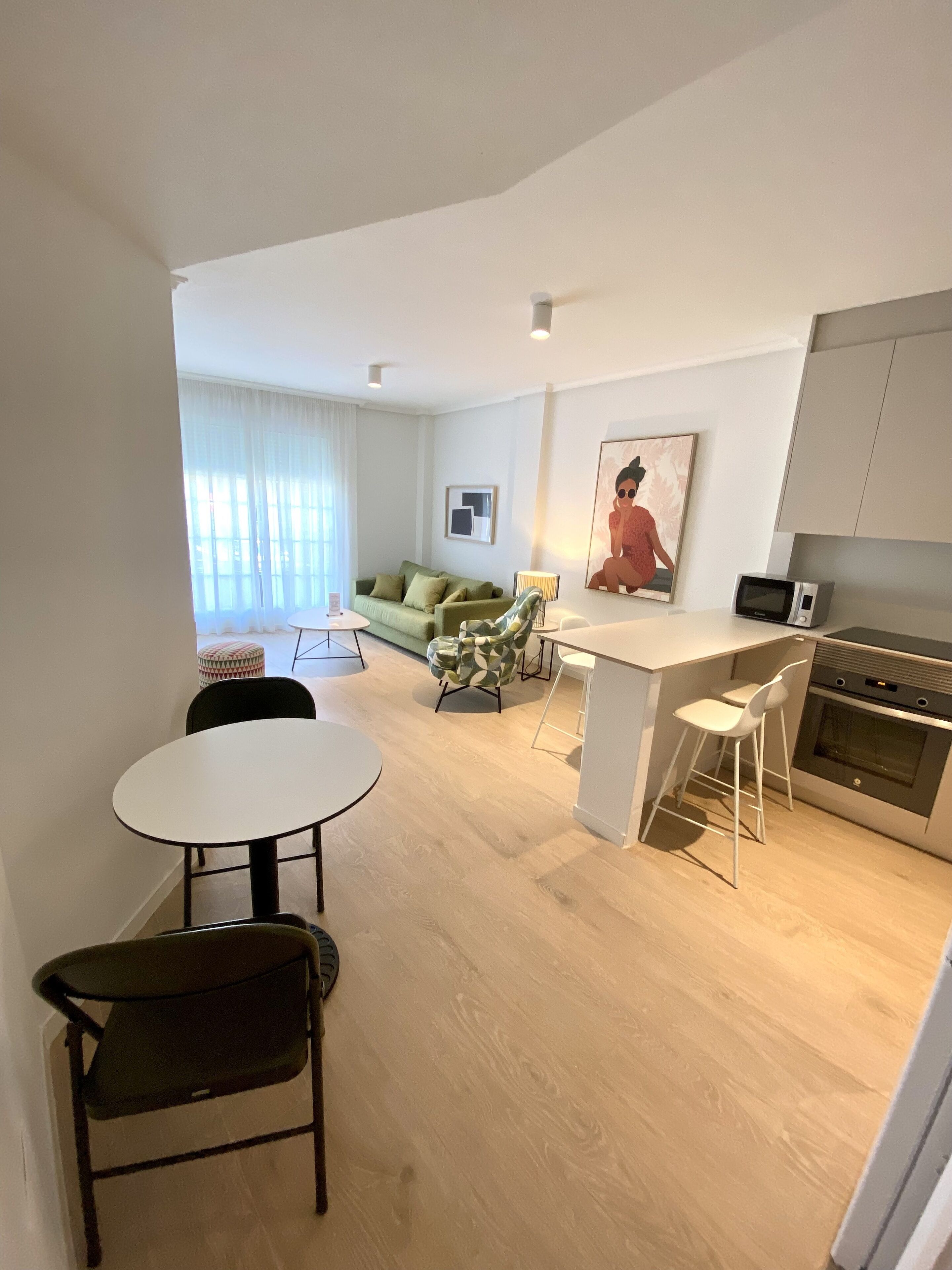 Apartamentos 525 Los Narejos