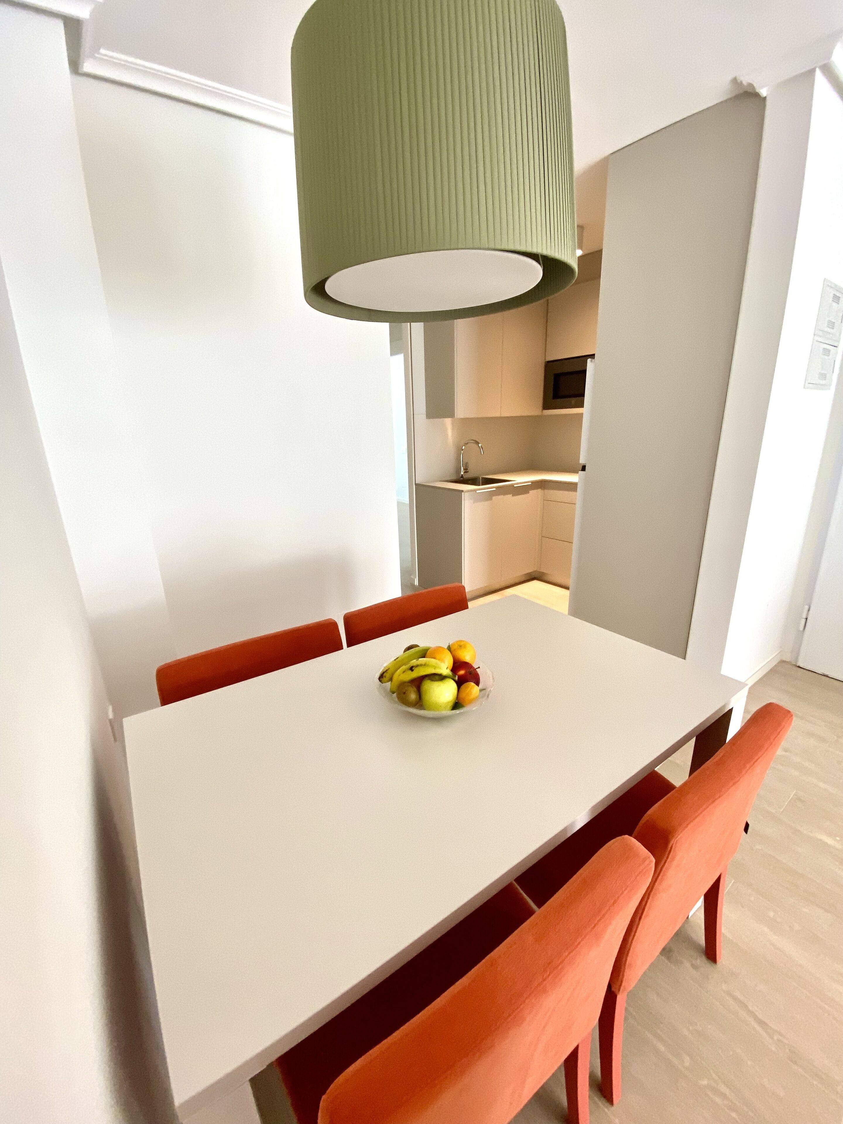 Apartamentos 525 Los Narejos