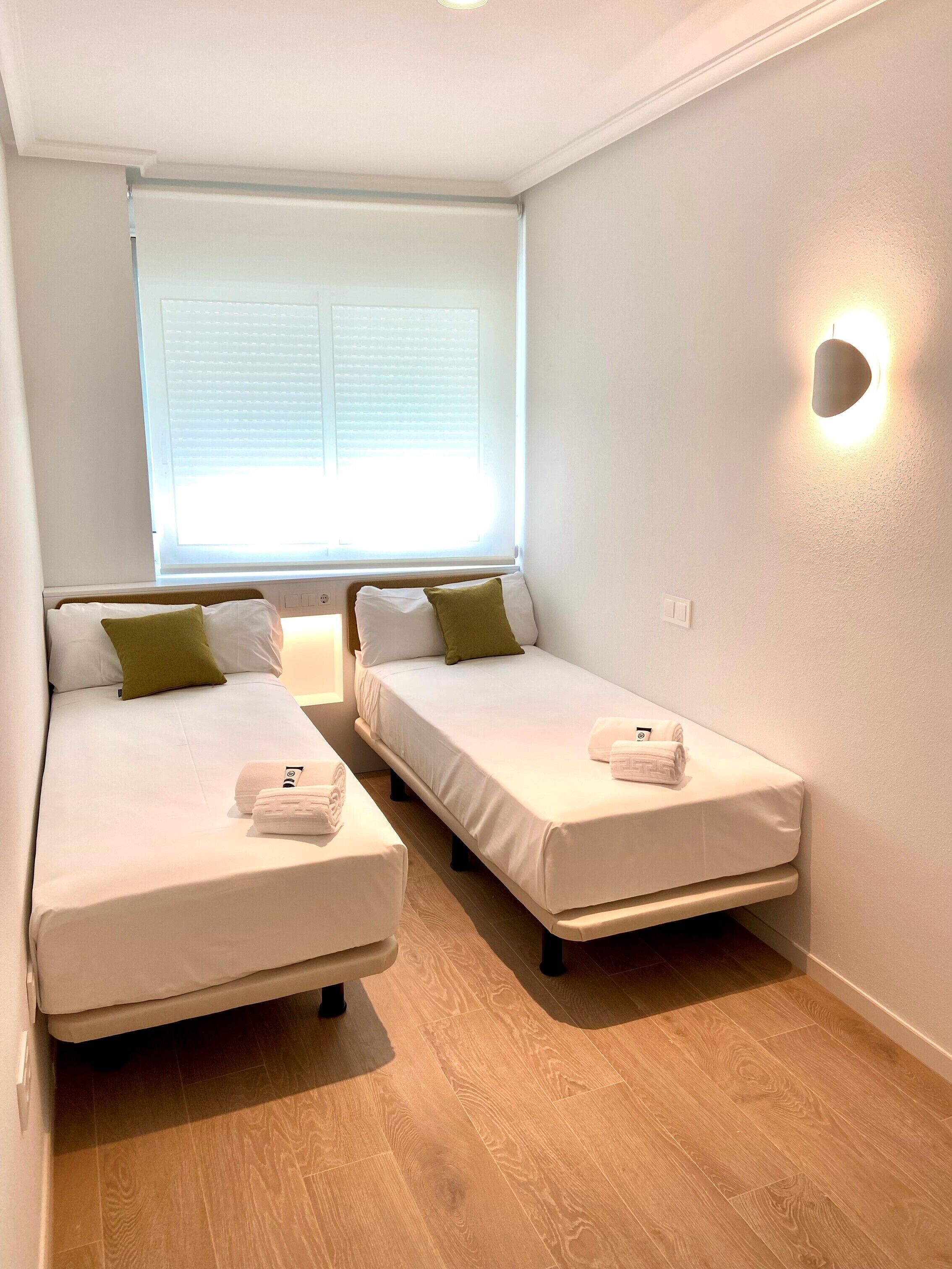 Apartamentos 525 Los Narejos