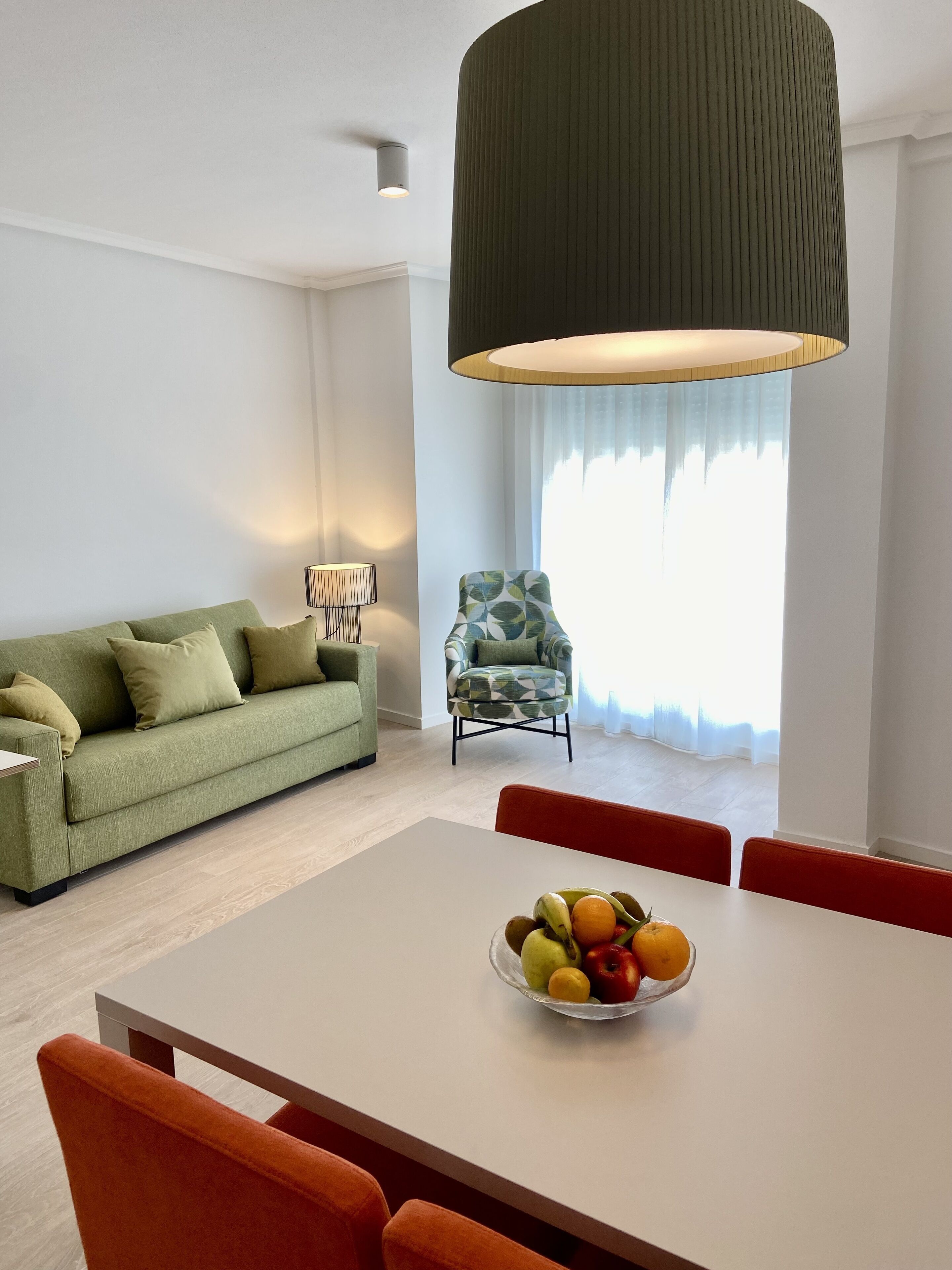 Apartamentos 525 Los Narejos