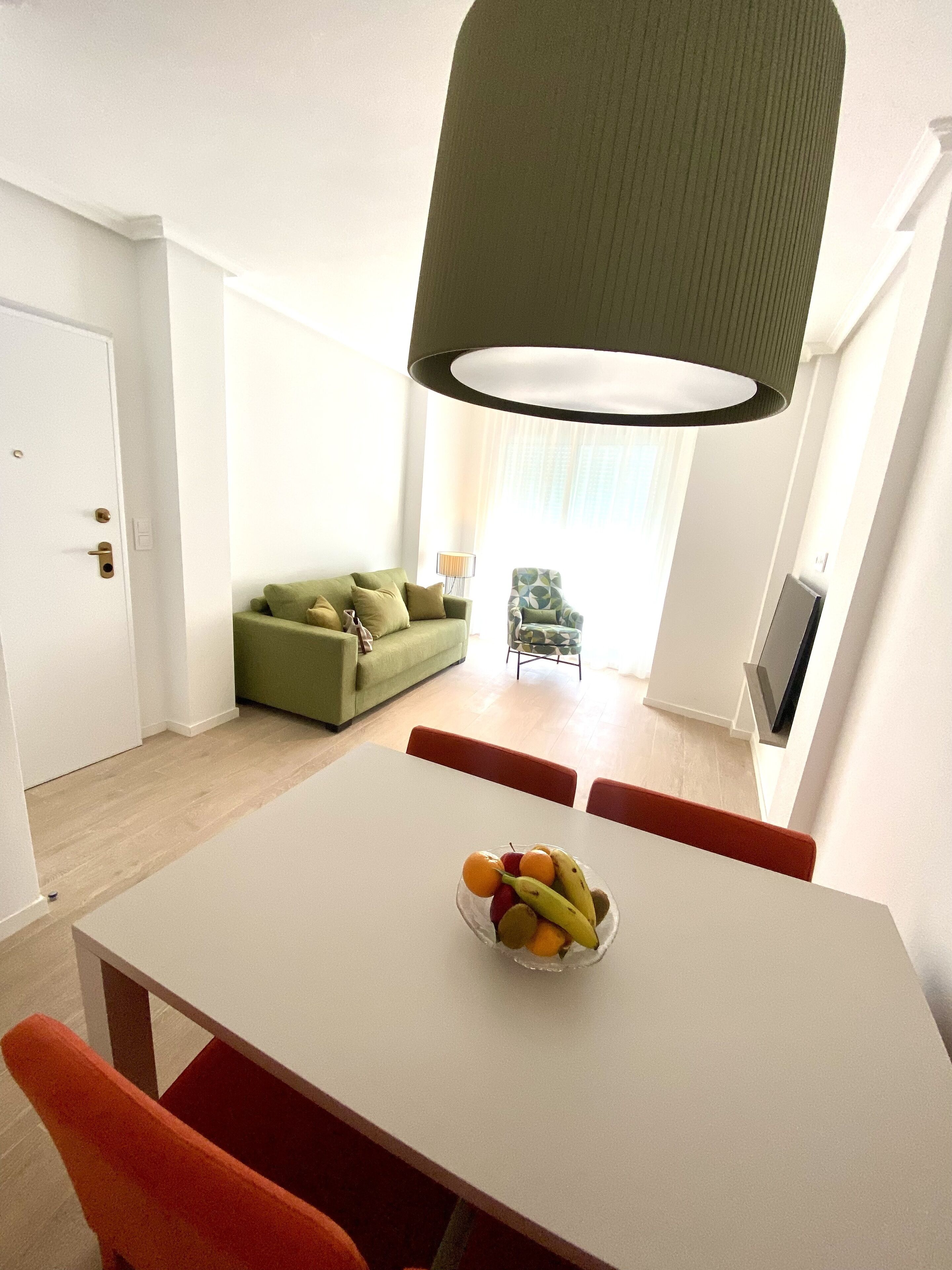 Apartamentos 525 Los Narejos