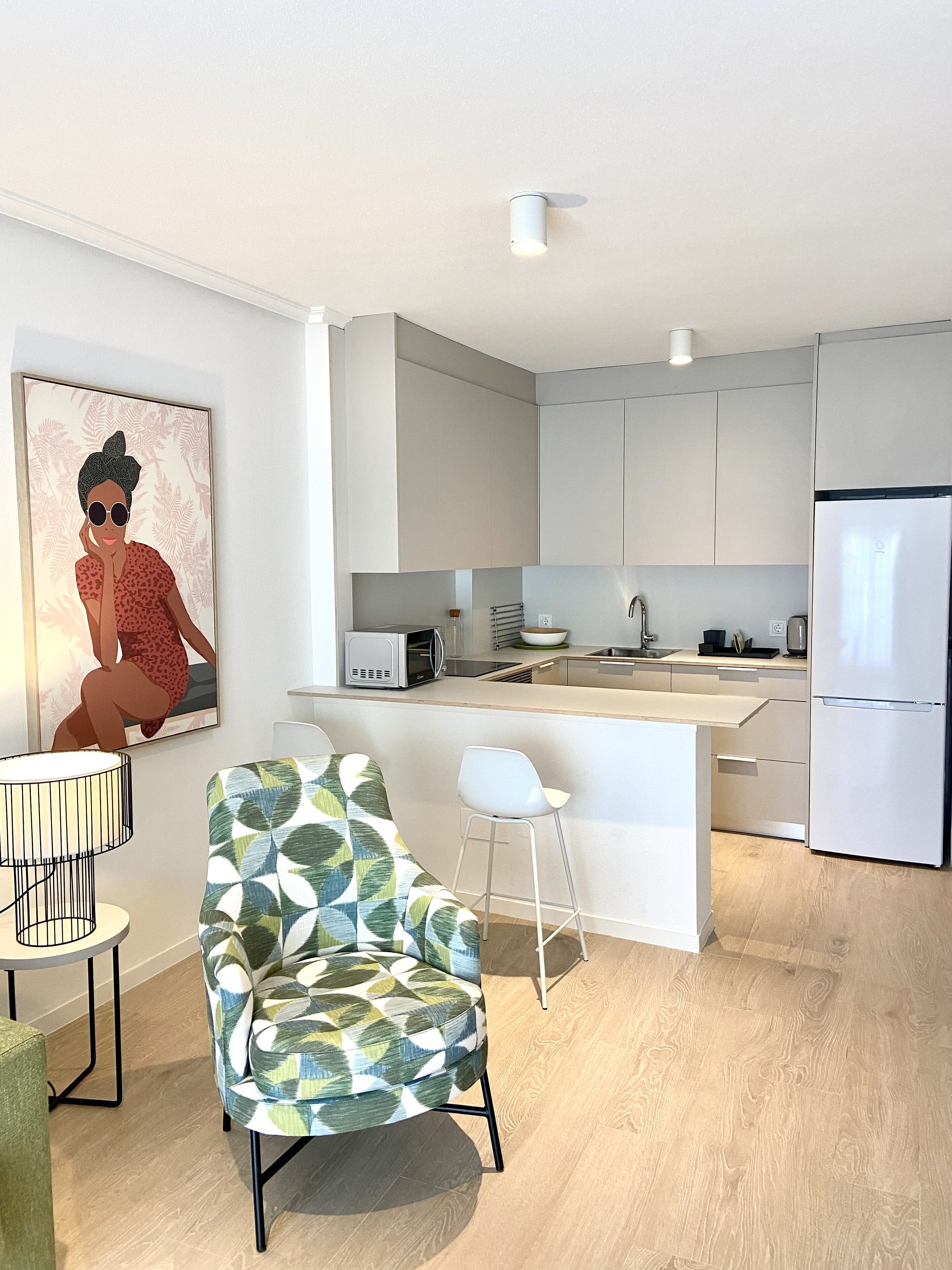 Apartamentos 525 Los Narejos