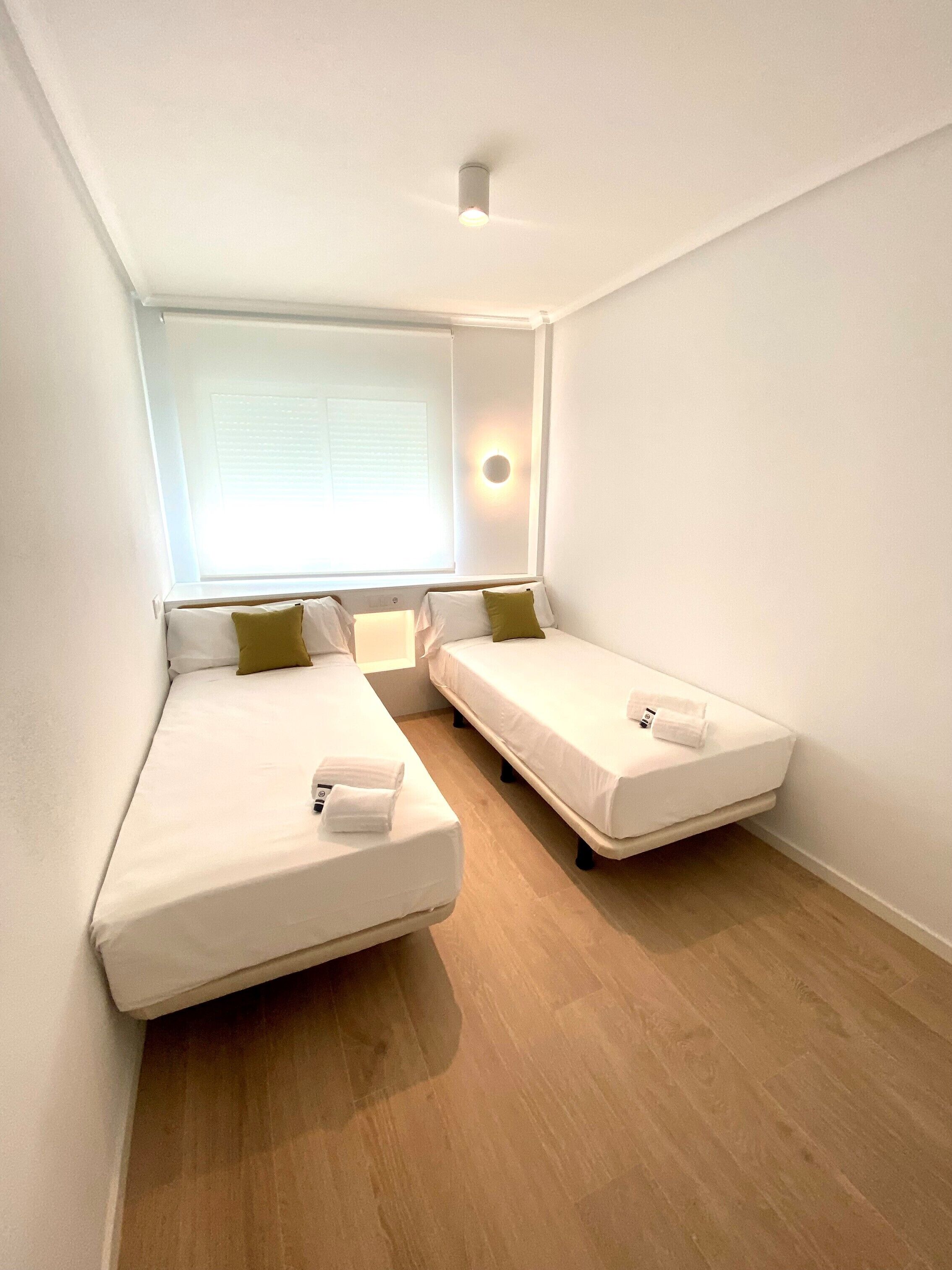 Apartamentos 525 Los Narejos