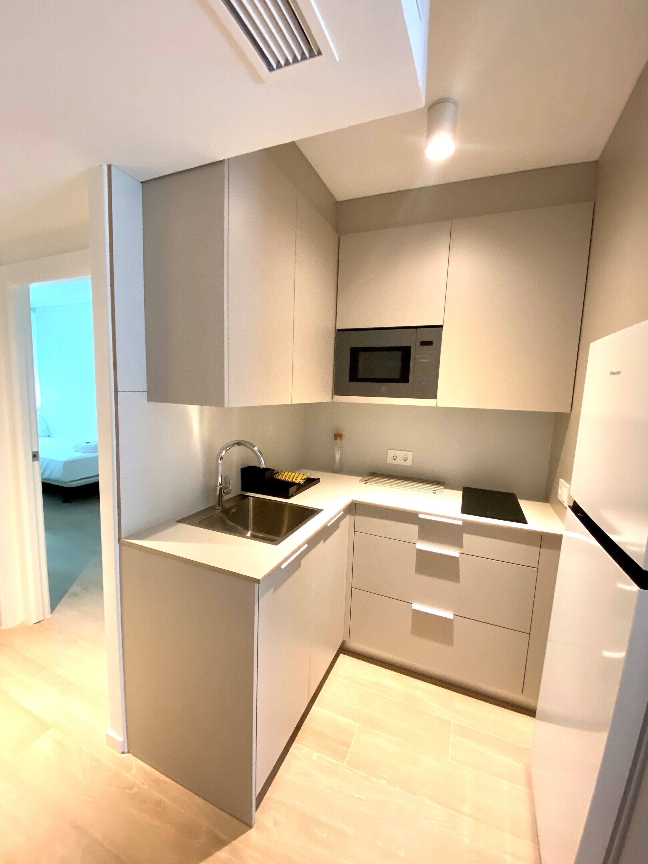 Apartamentos 525 Los Narejos