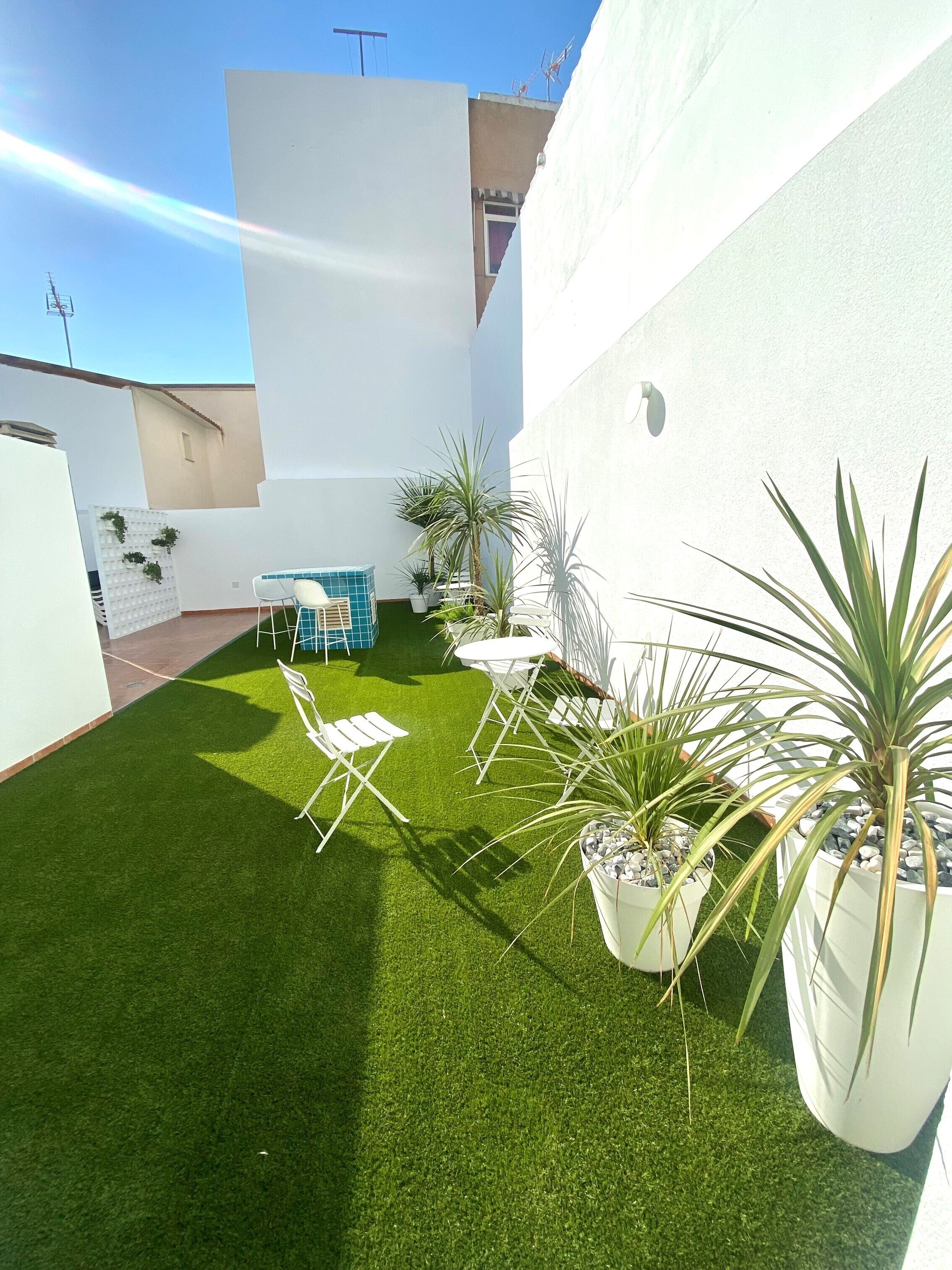 Apartamentos 525 Los Narejos