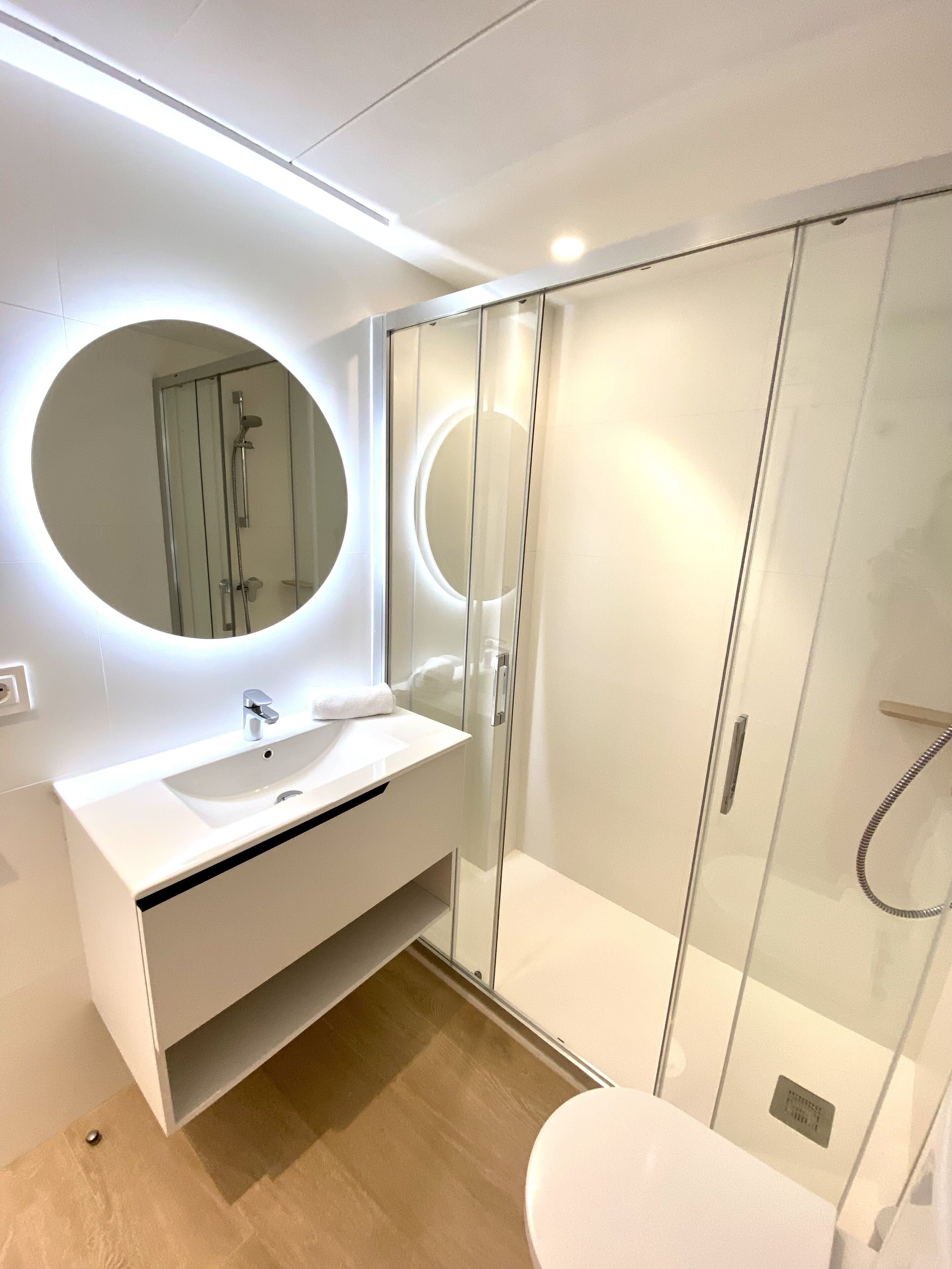 Apartamentos 525 Los Narejos