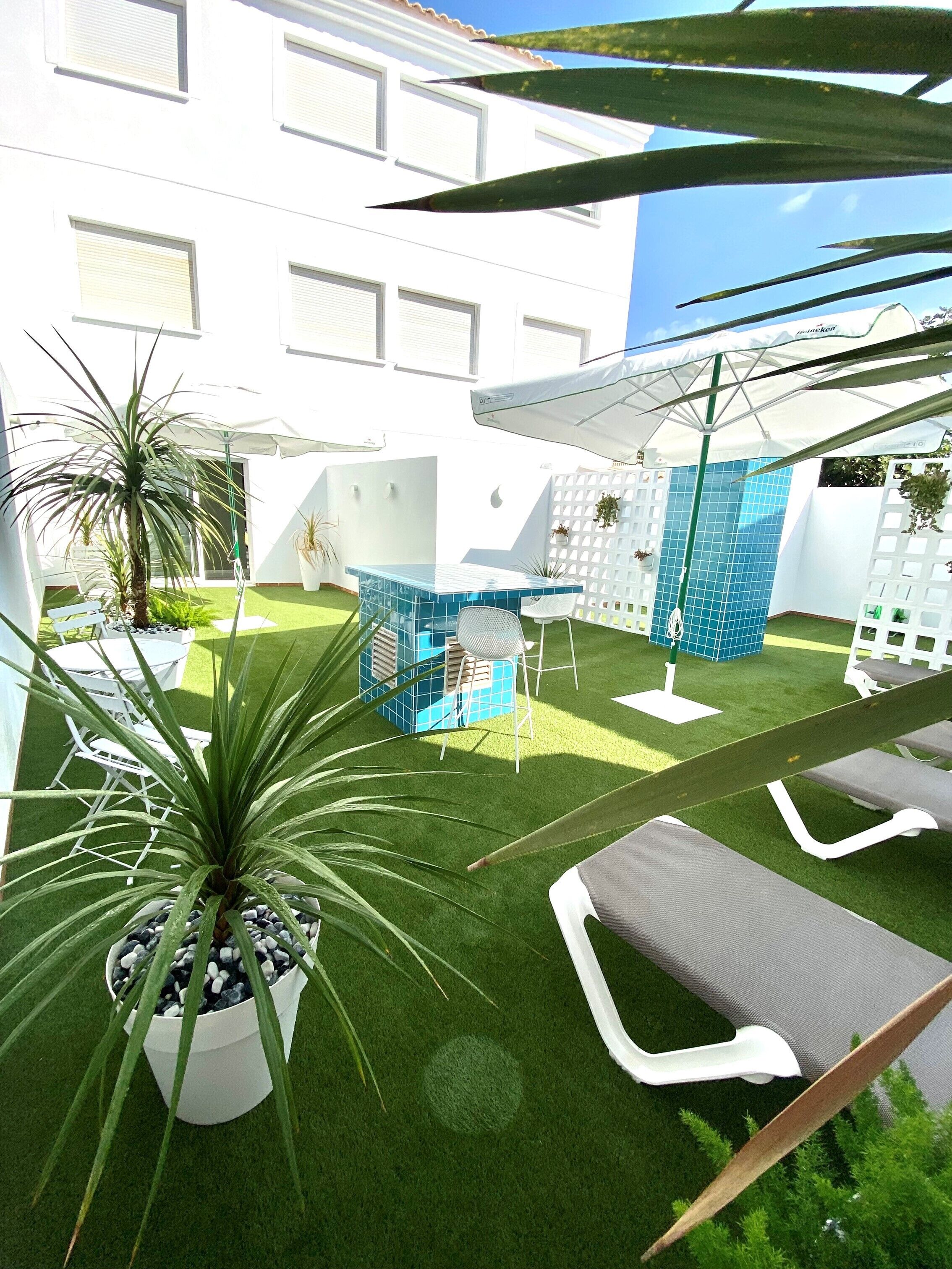 Apartamentos 525 Los Narejos