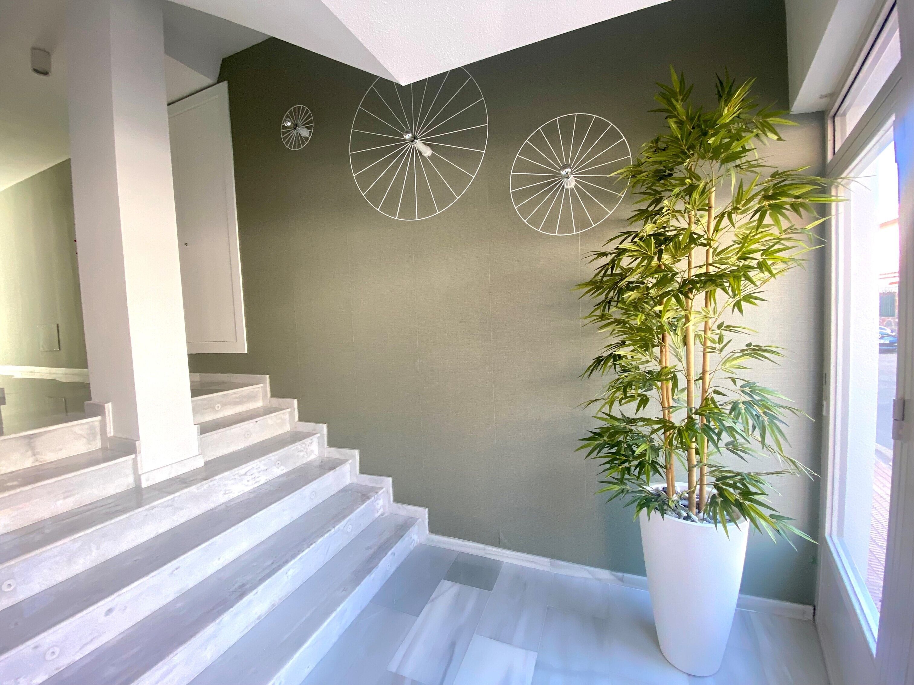 Apartamentos 525 Los Narejos