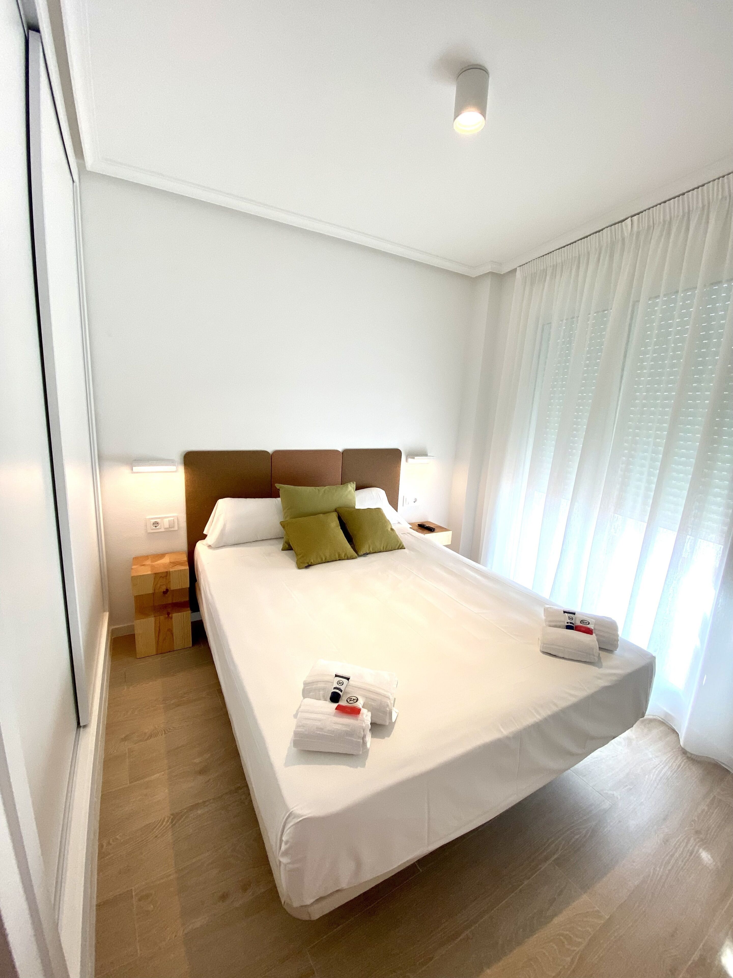 Apartamentos 525 Los Narejos