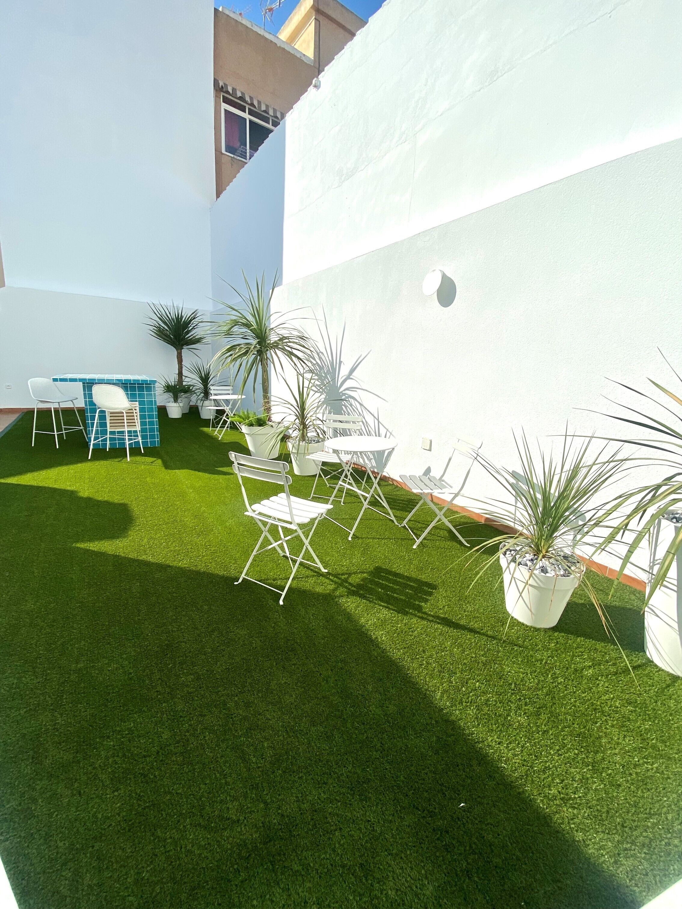 Apartamentos 525 Los Narejos