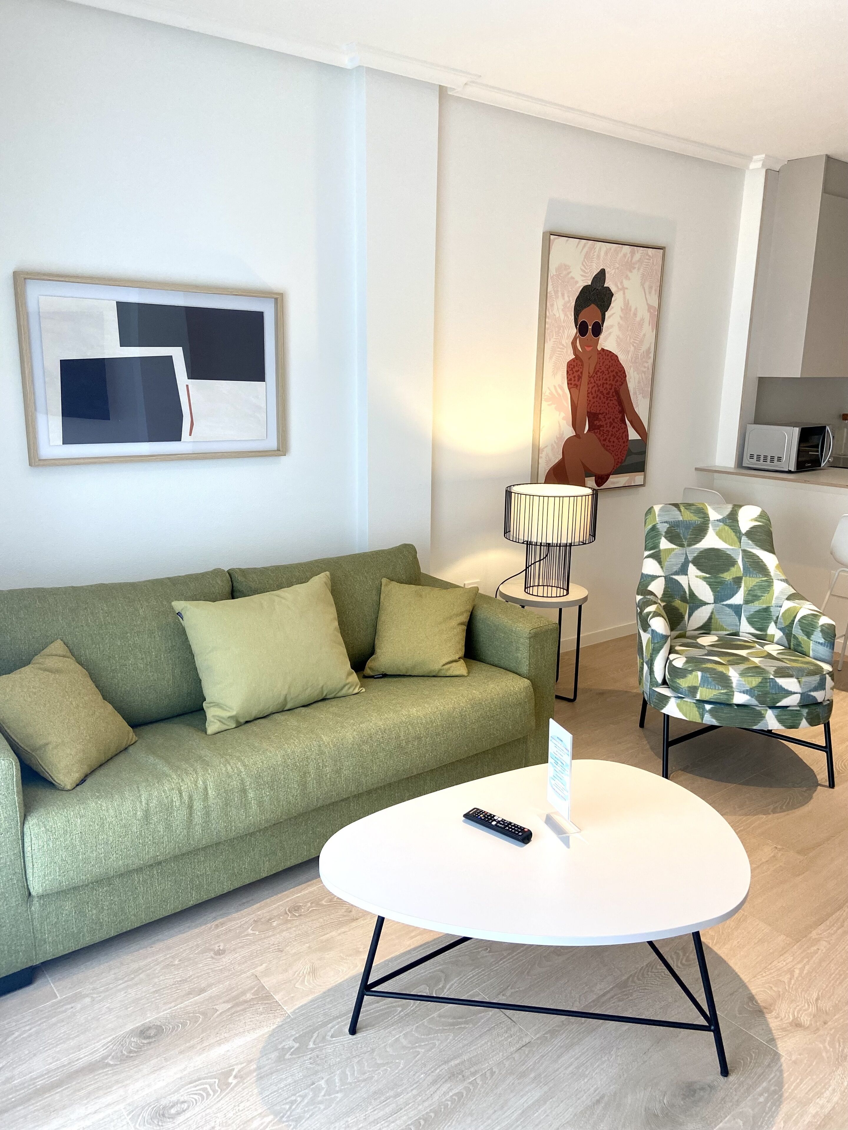 Apartamentos 525 Los Narejos