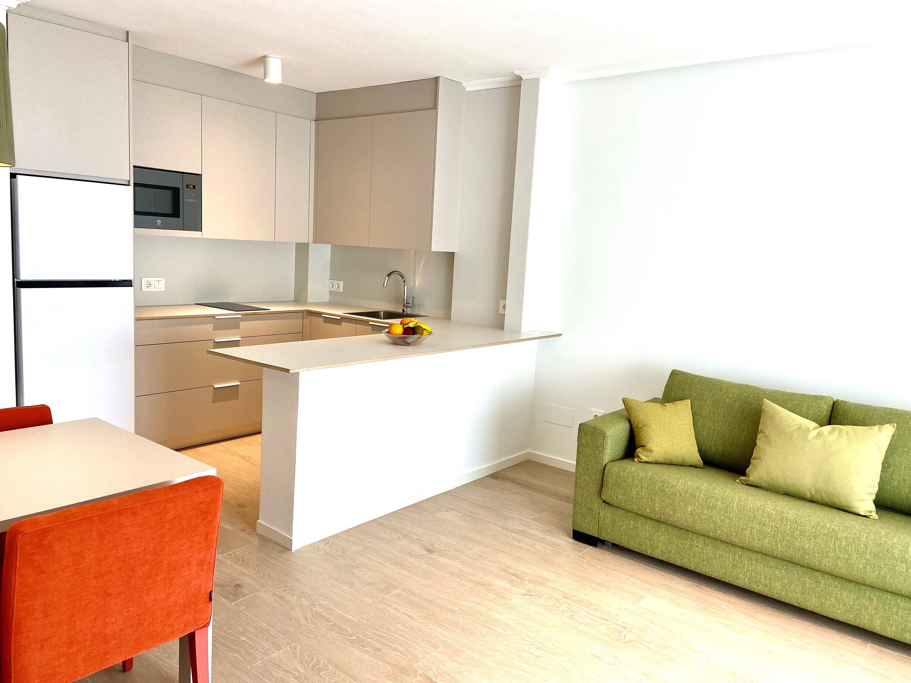 Apartamentos 525 Los Narejos