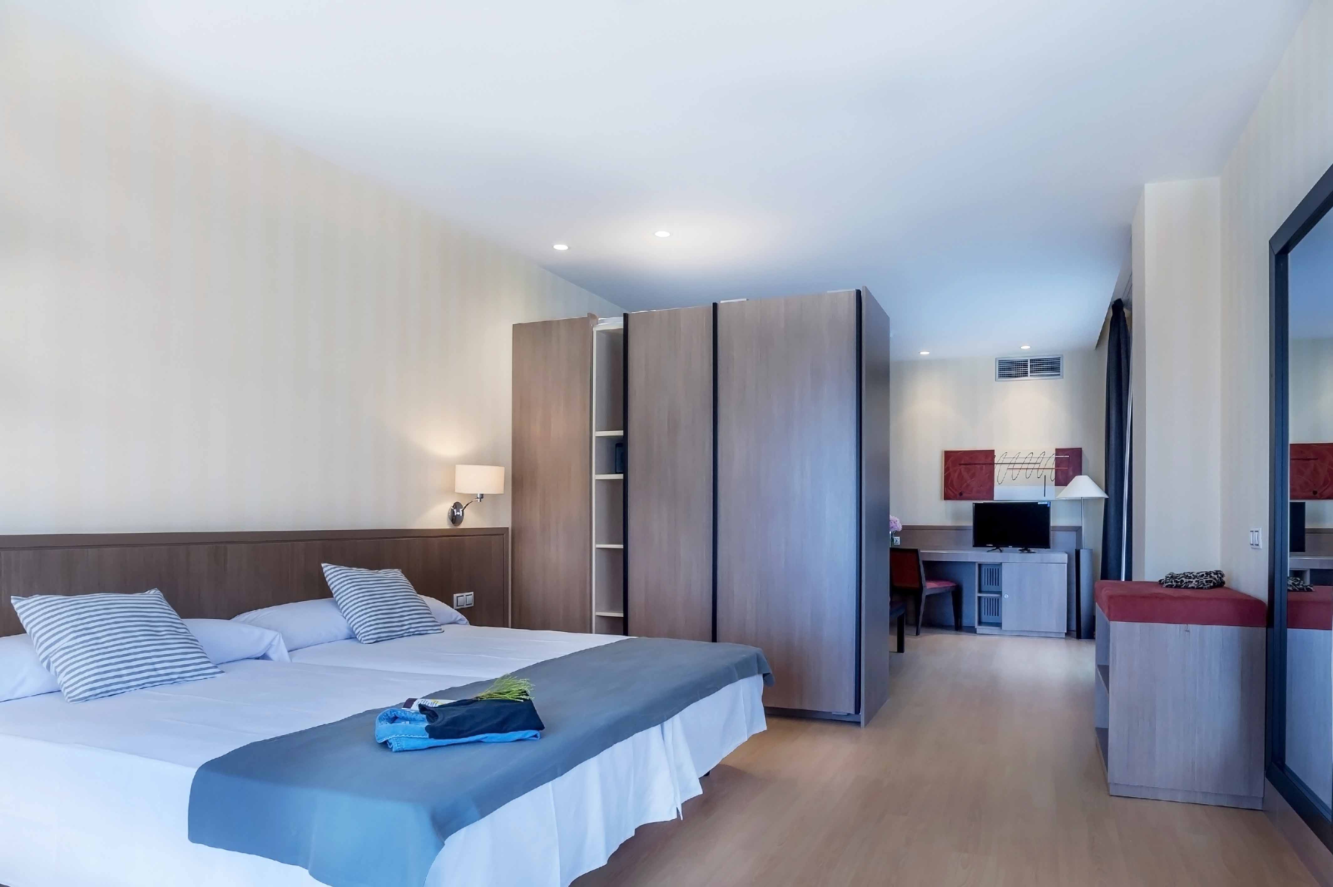 Hotel Atrio del Mar