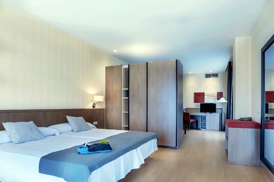 Hotel Atrio del Mar