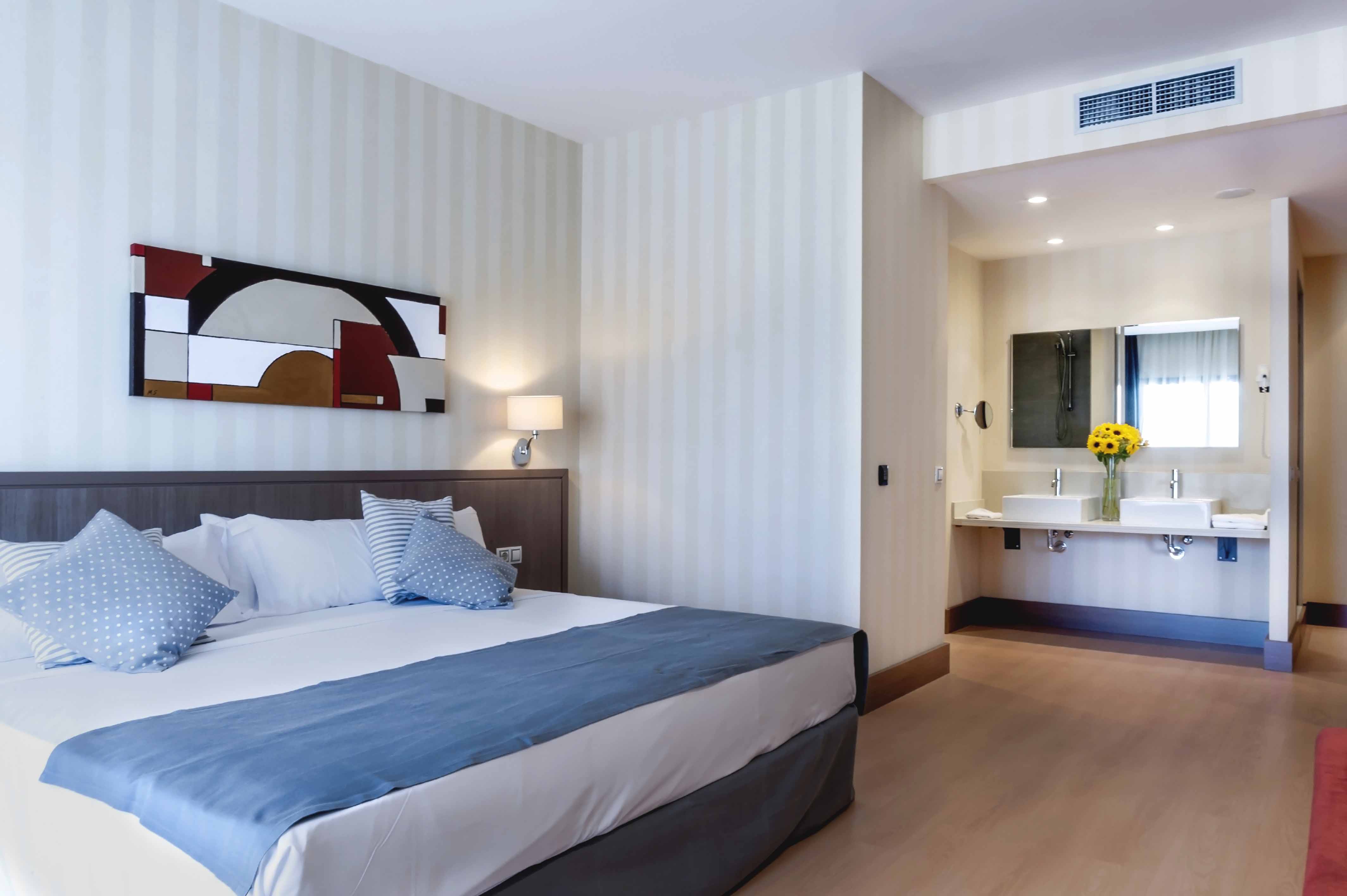 Hotel Atrio del Mar