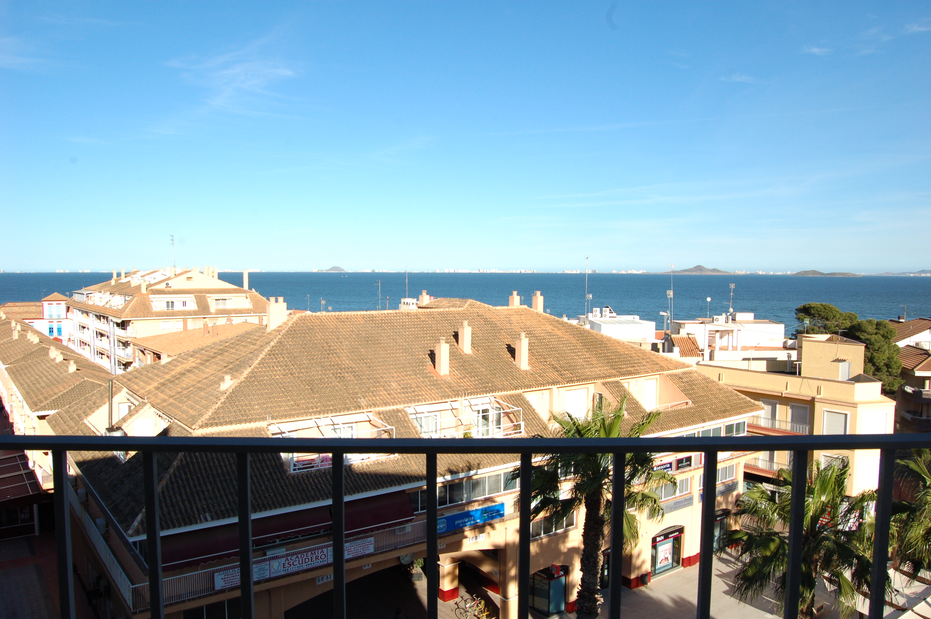Hotel Atrio del Mar