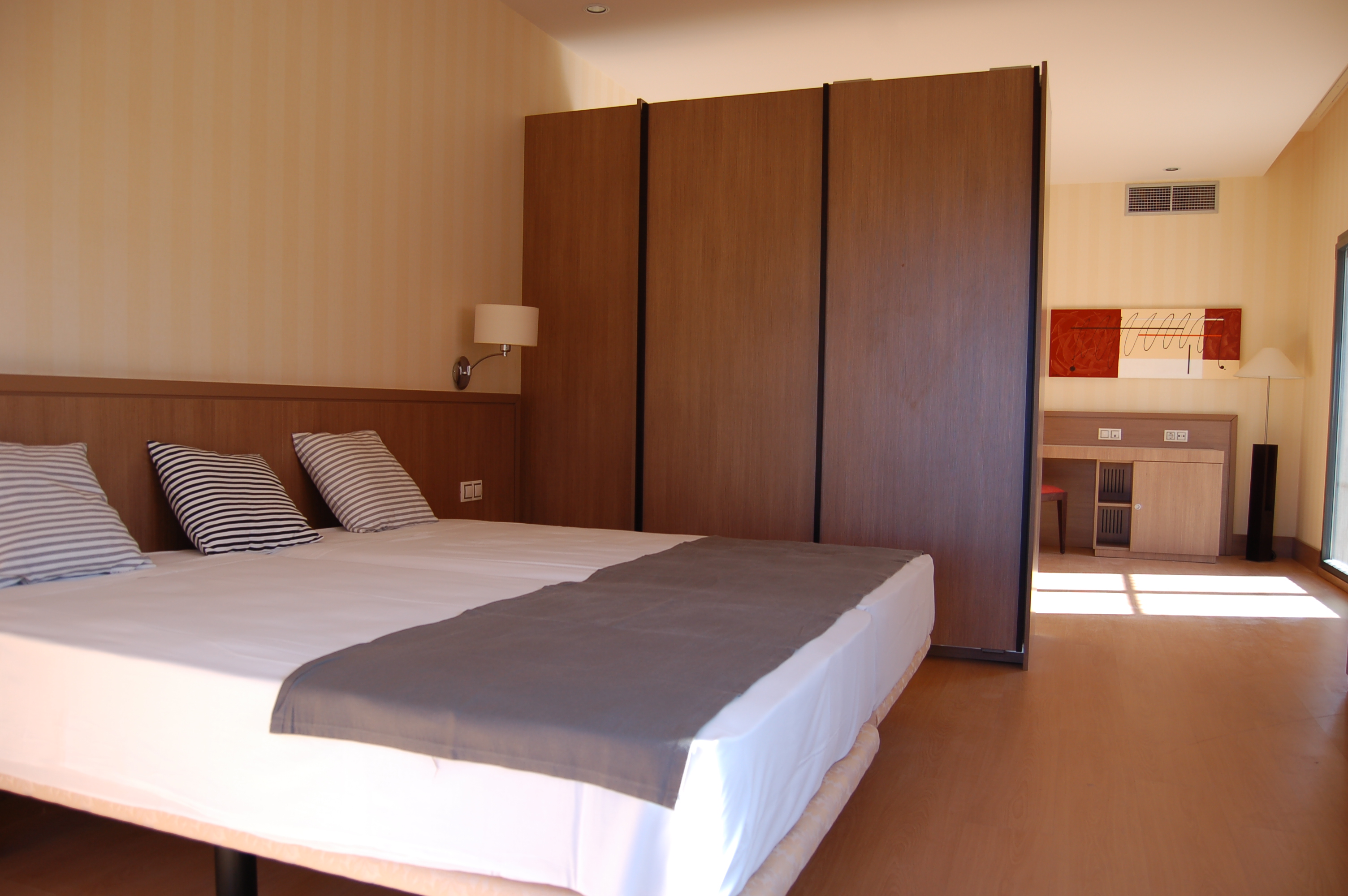 Hotel Atrio del Mar